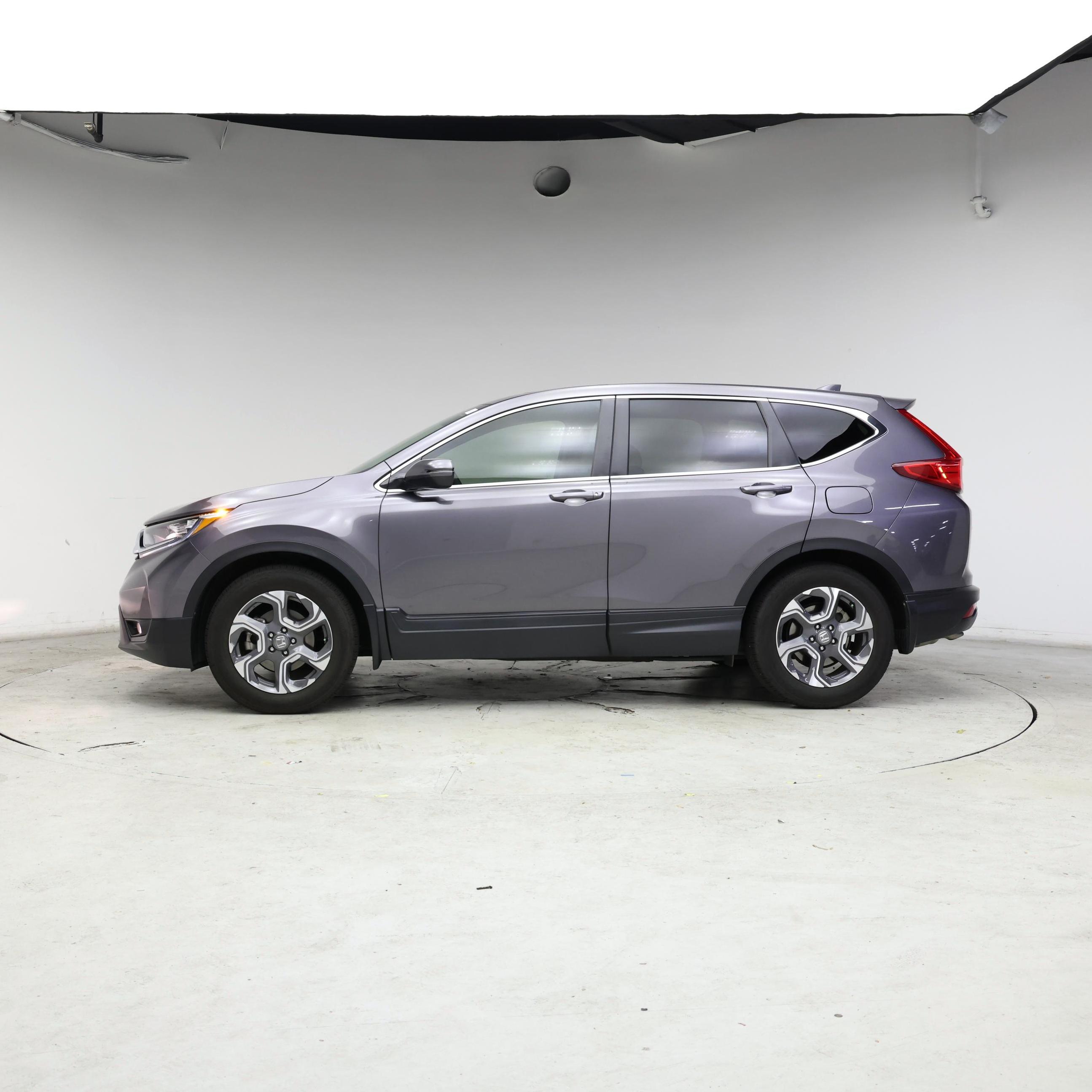 Thumbnail: 2018 Honda CR-V - 3