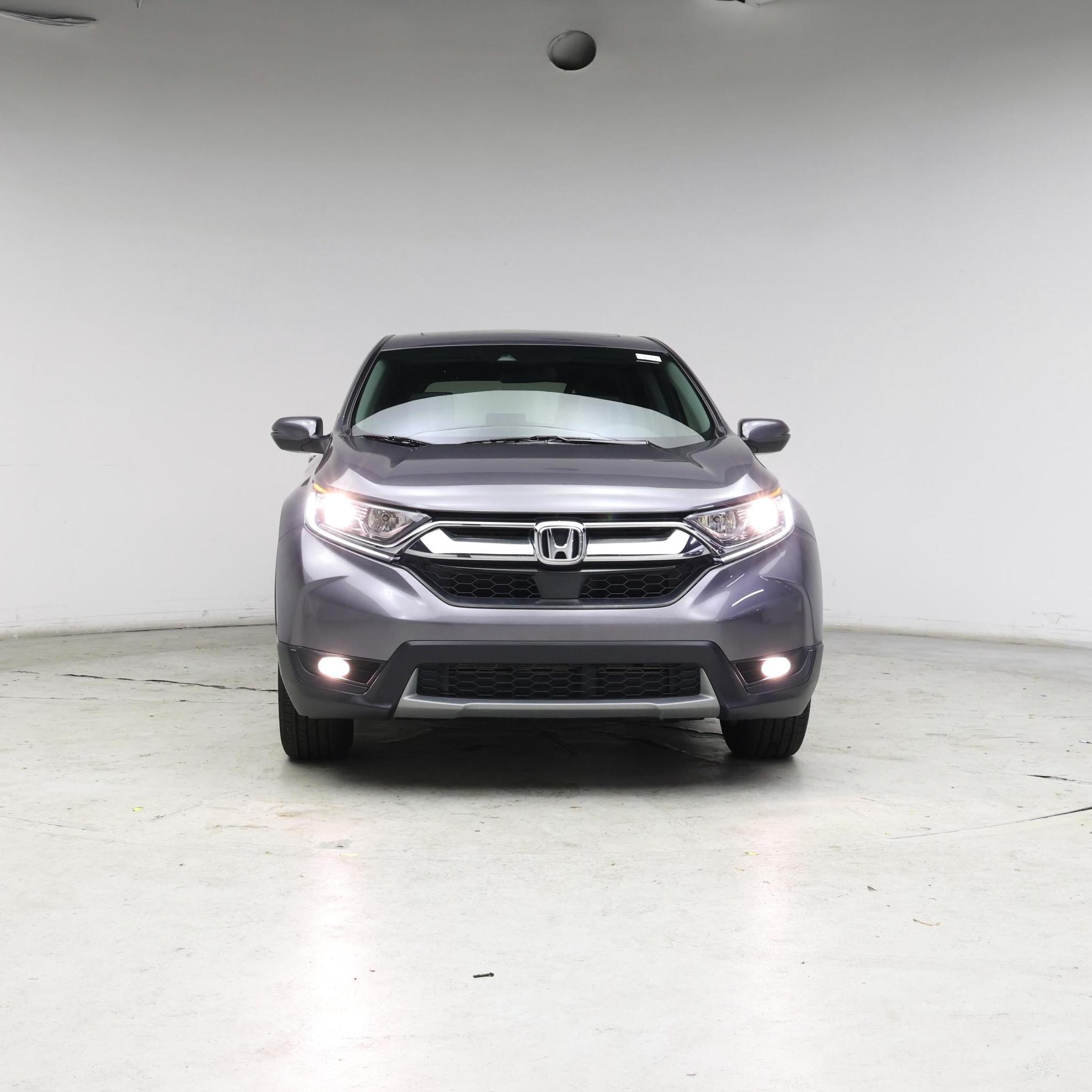 Thumbnail: 2018 Honda CR-V - 5