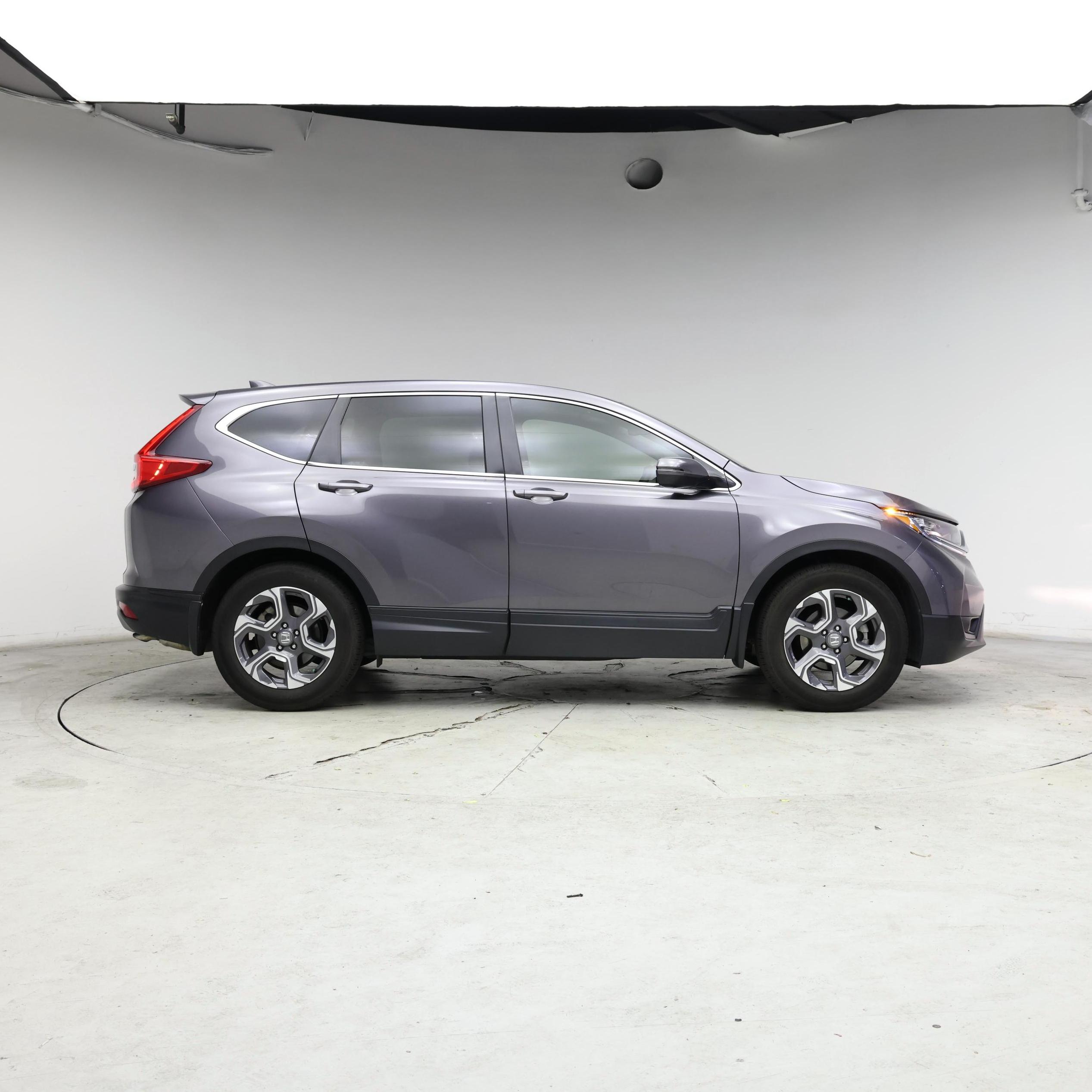 Thumbnail: 2018 Honda CR-V - 7