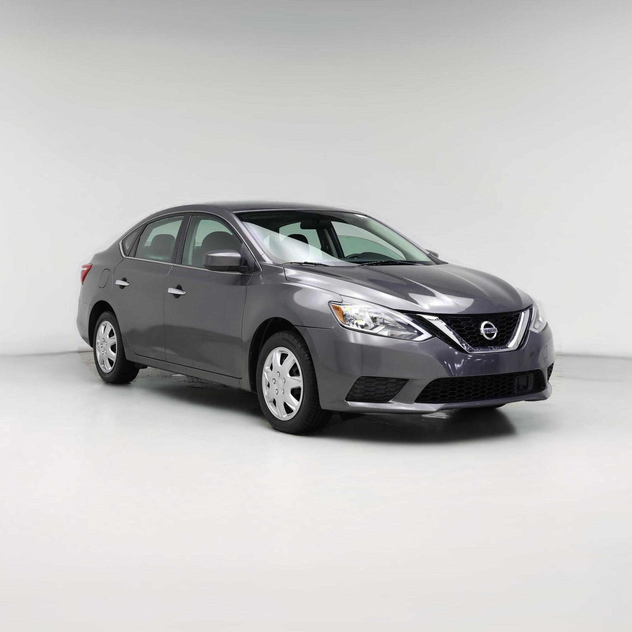 Thumbnail: 2019 Nissan Sentra - 1
