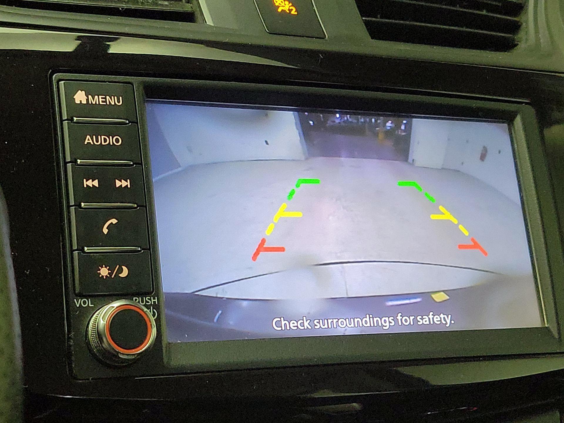 Thumbnail: 2019 Nissan Sentra - 14