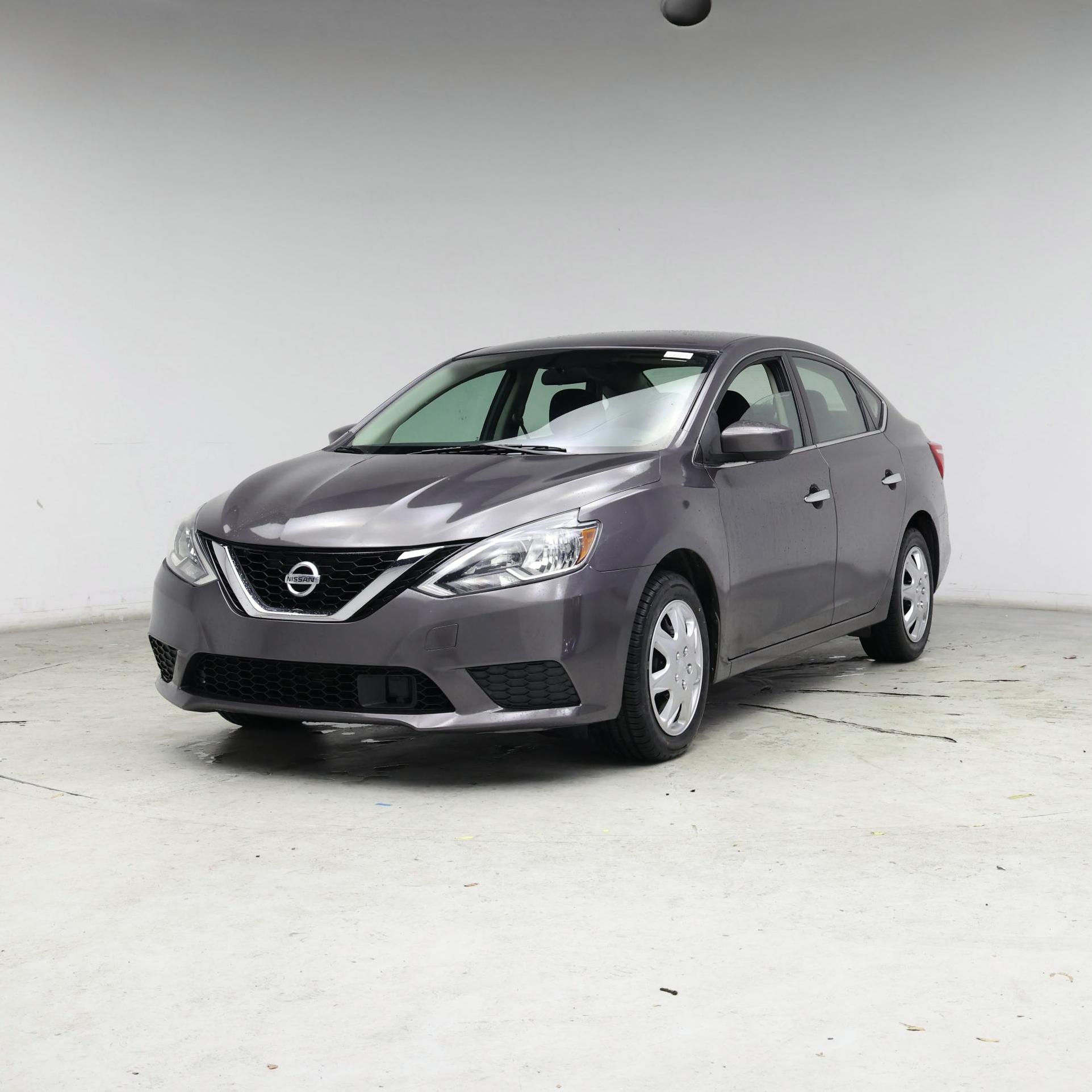 Thumbnail: 2019 Nissan Sentra - 4