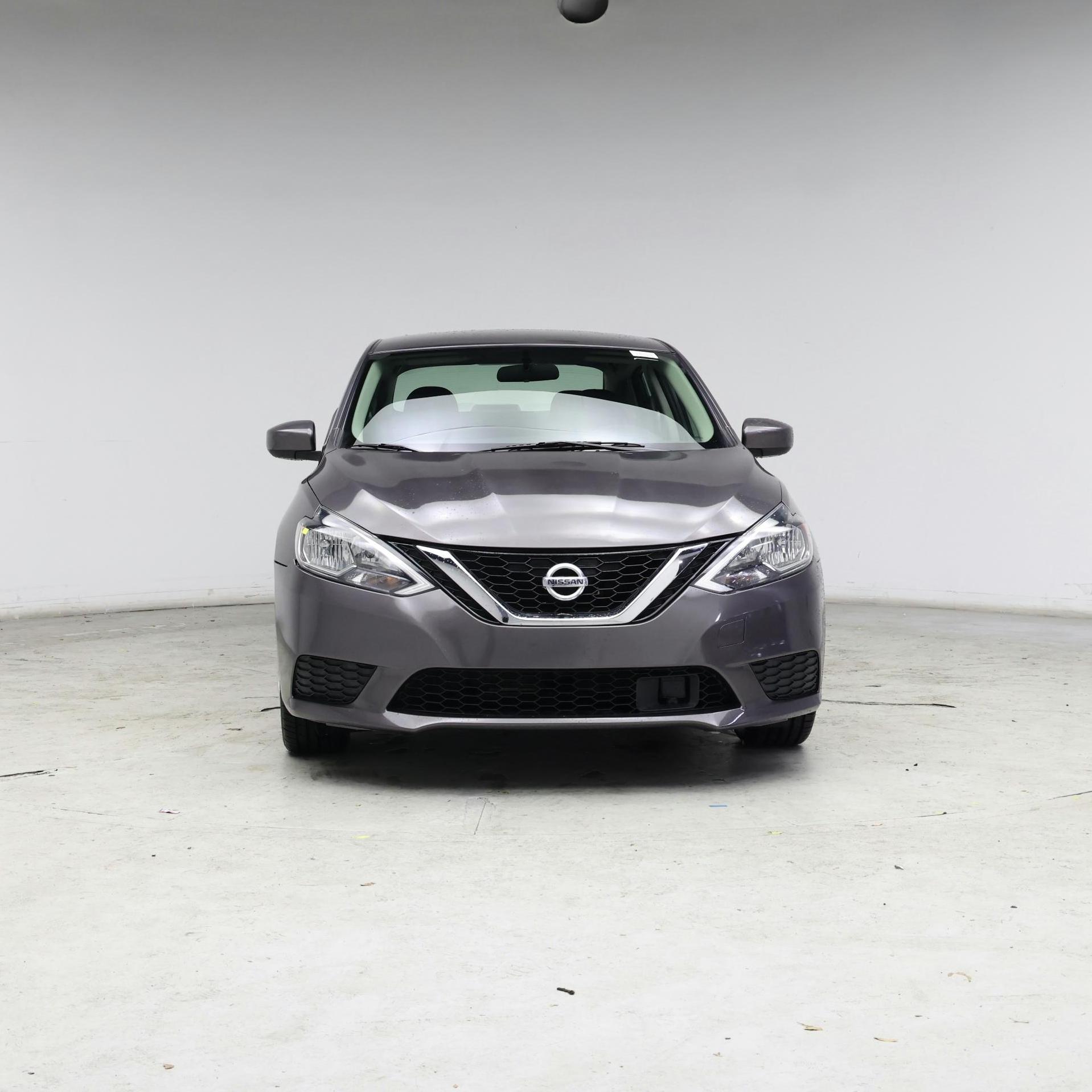 Thumbnail: 2019 Nissan Sentra - 5
