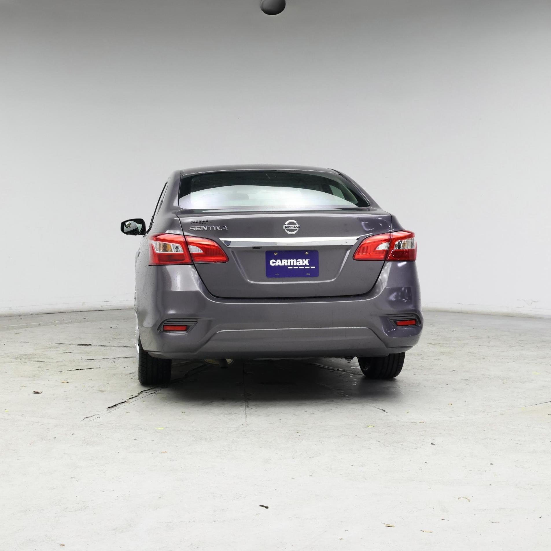 Thumbnail: 2019 Nissan Sentra - 6