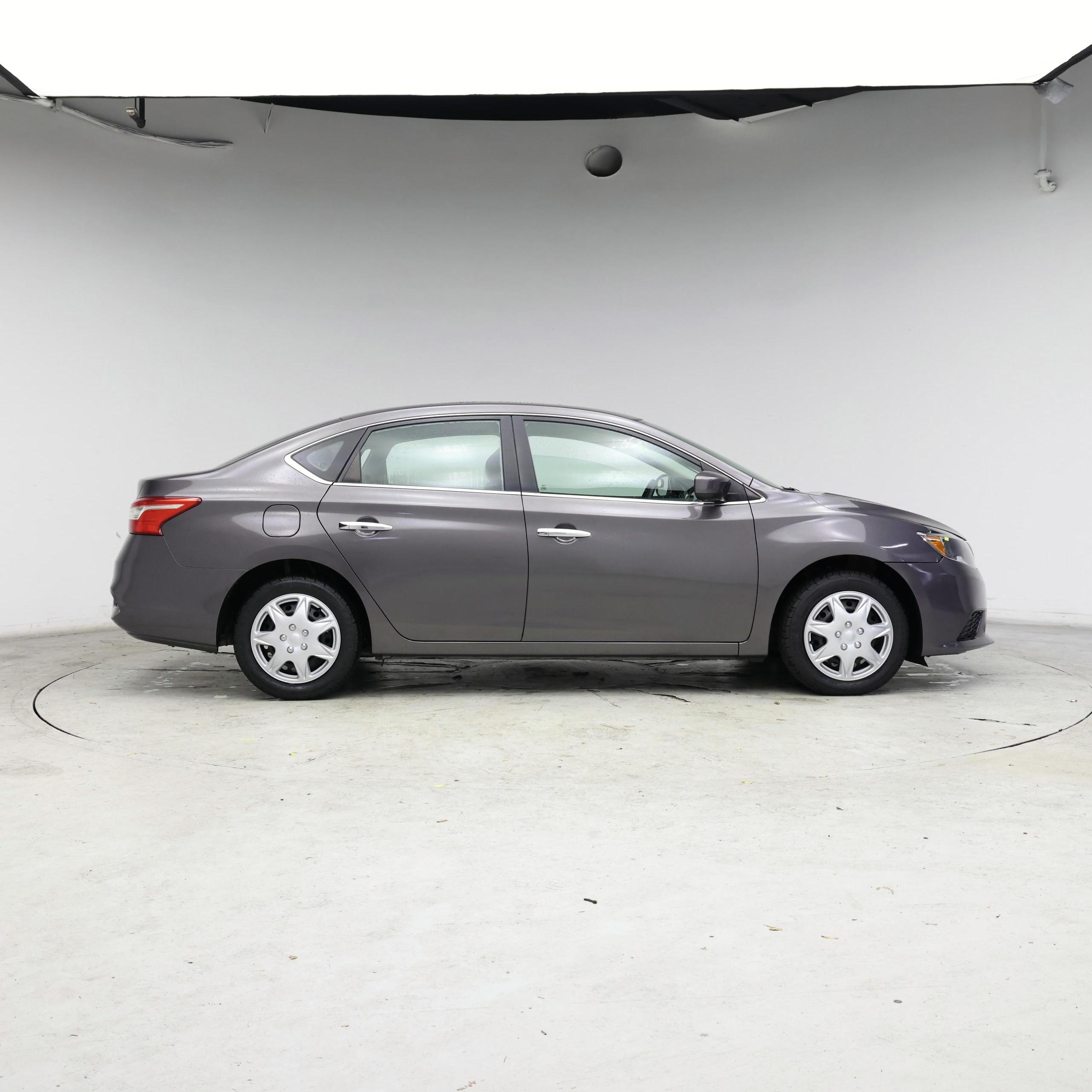 Thumbnail: 2019 Nissan Sentra - 7