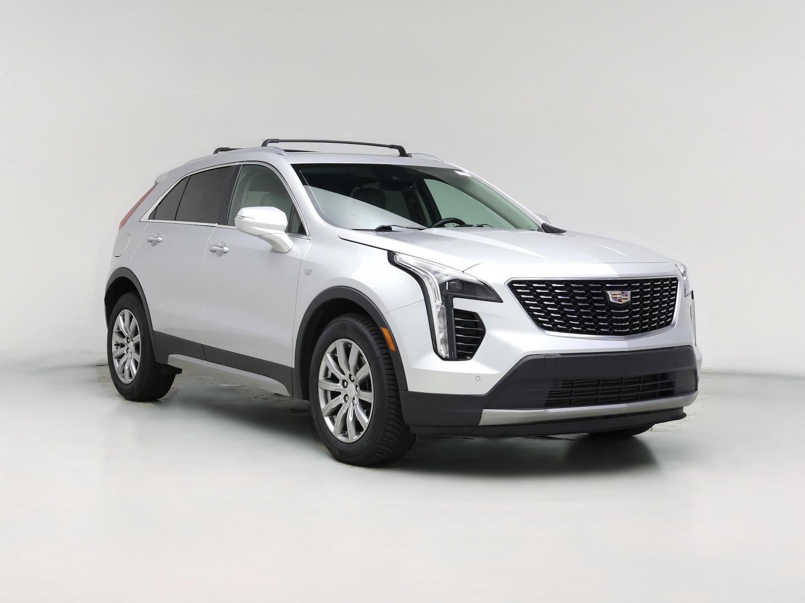 2021 Cadillac XT4 Premium Luxury