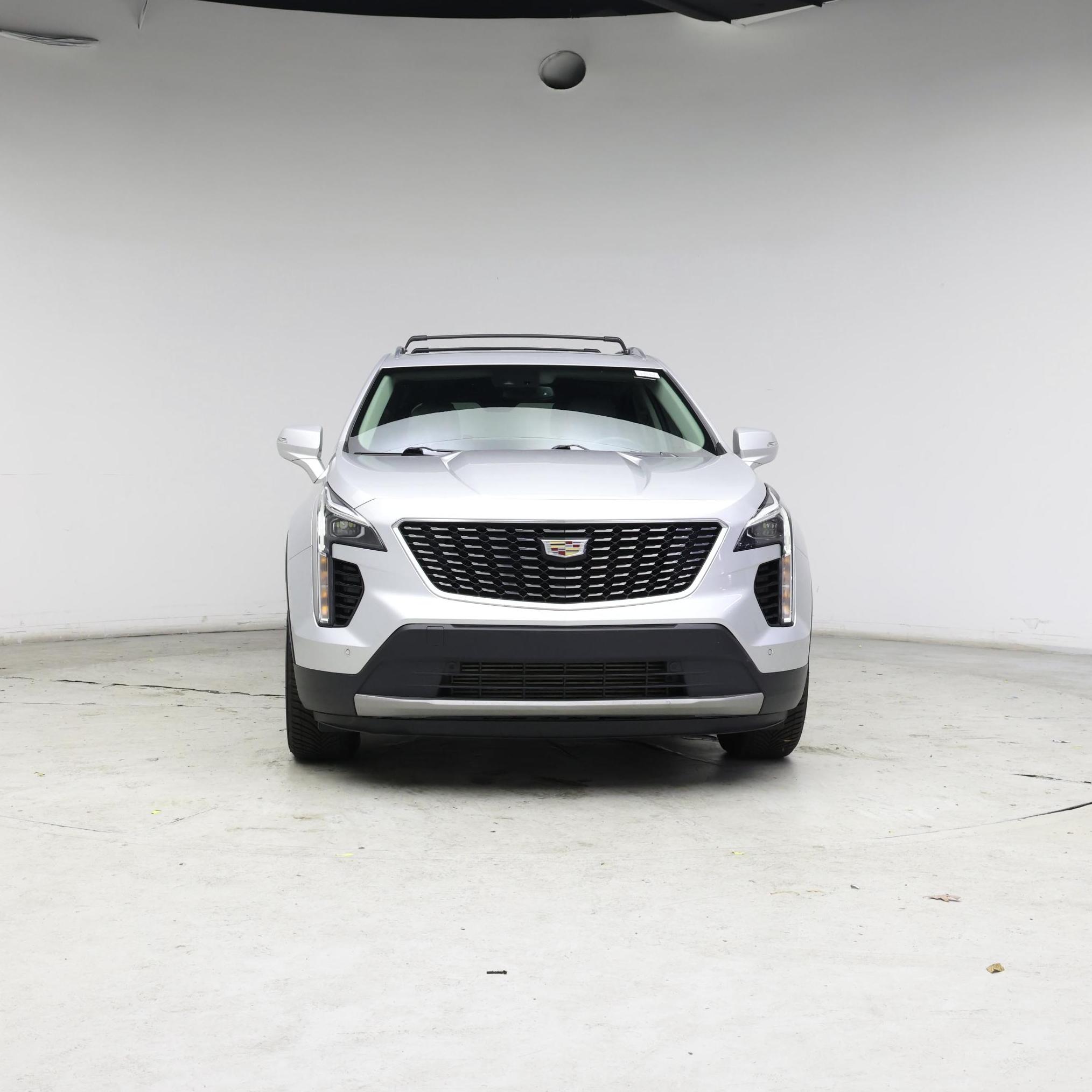 Thumbnail: 2021 Cadillac XT4 - 5