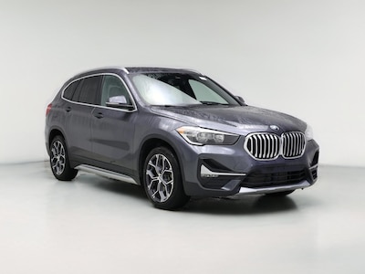 2020 BMW X1 SDrive28i