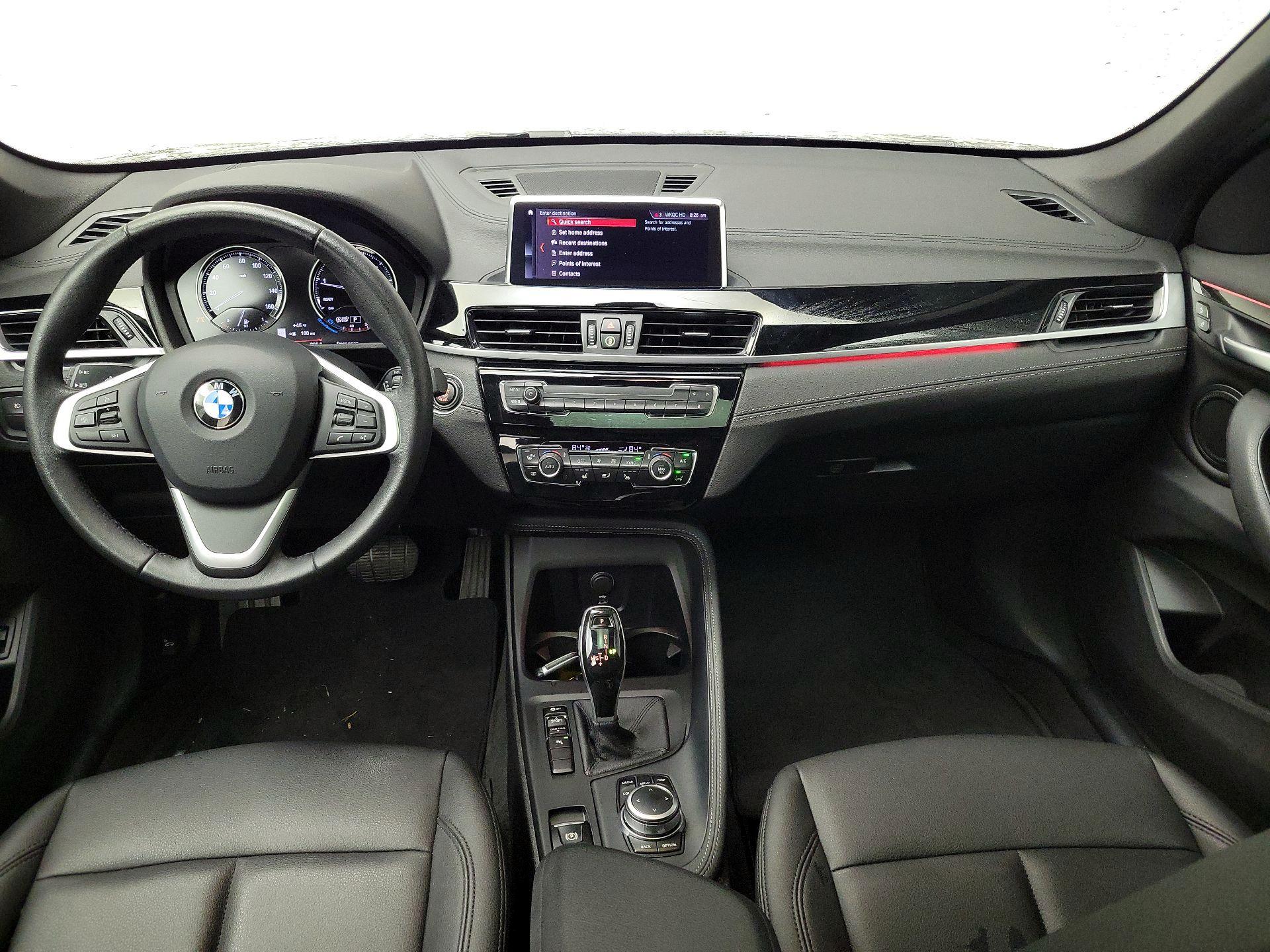 Thumbnail: 2020 BMW X1 - 9