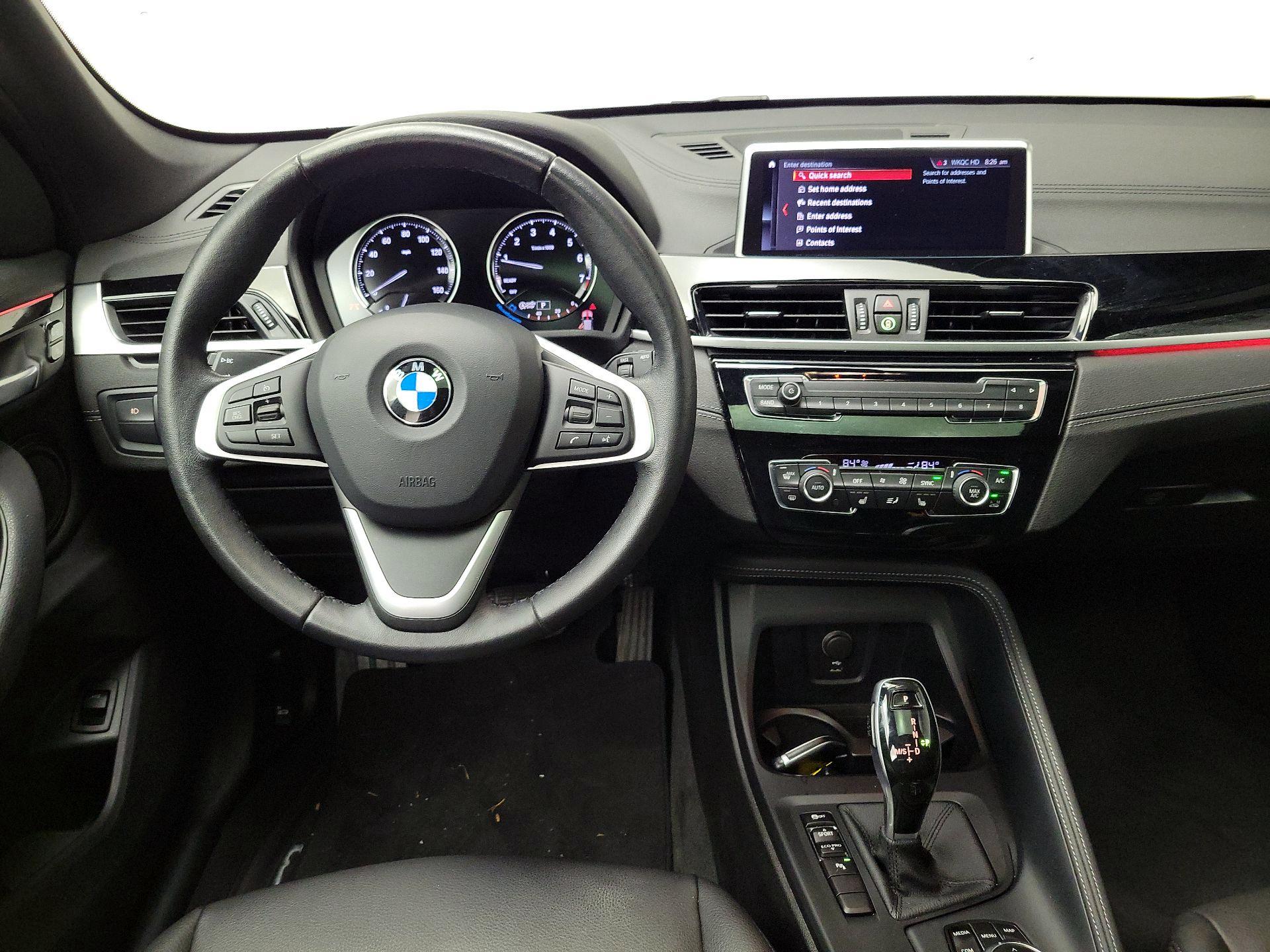 Thumbnail: 2020 BMW X1 - 10