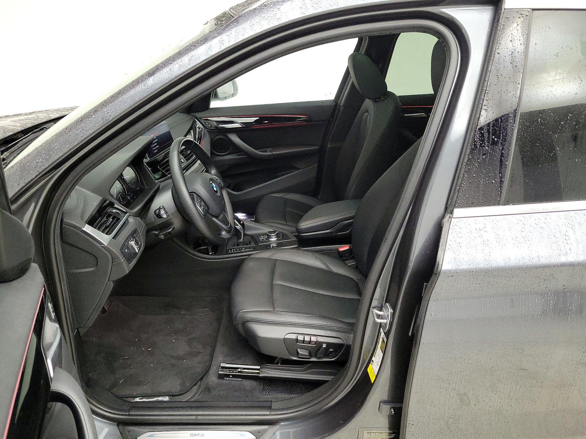 Thumbnail: 2020 BMW X1 - 11