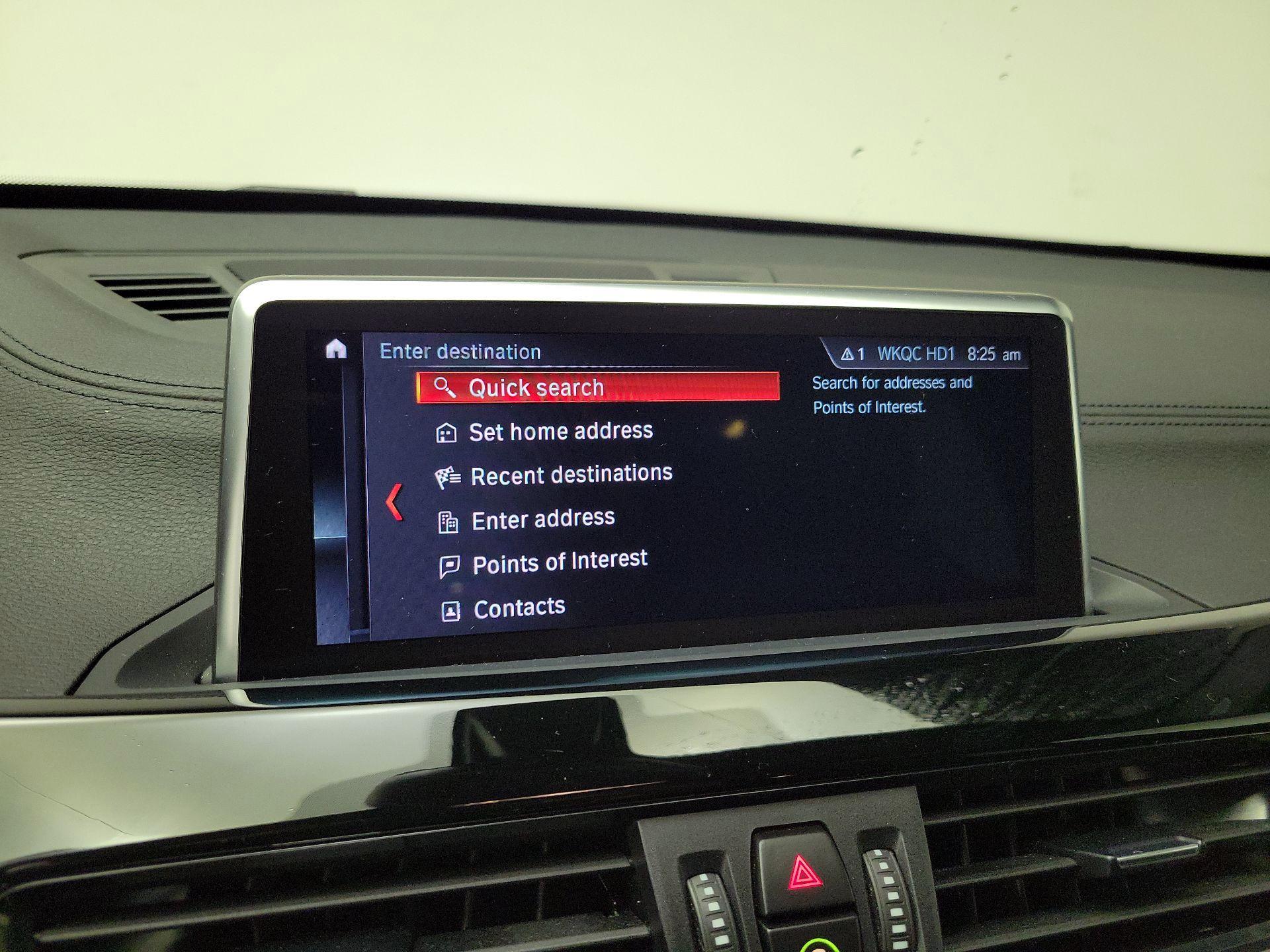 Thumbnail: 2020 BMW X1 - 14