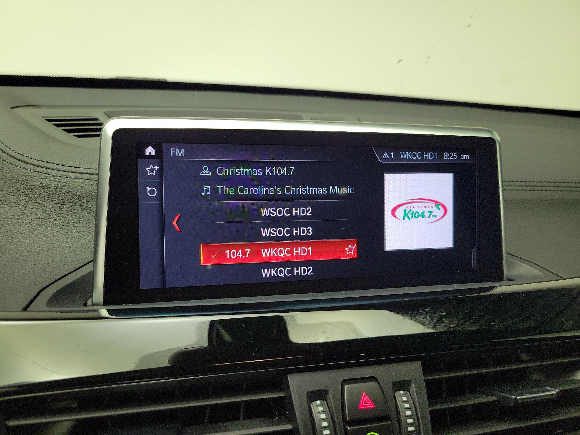 Thumbnail: 2020 BMW X1 - 16