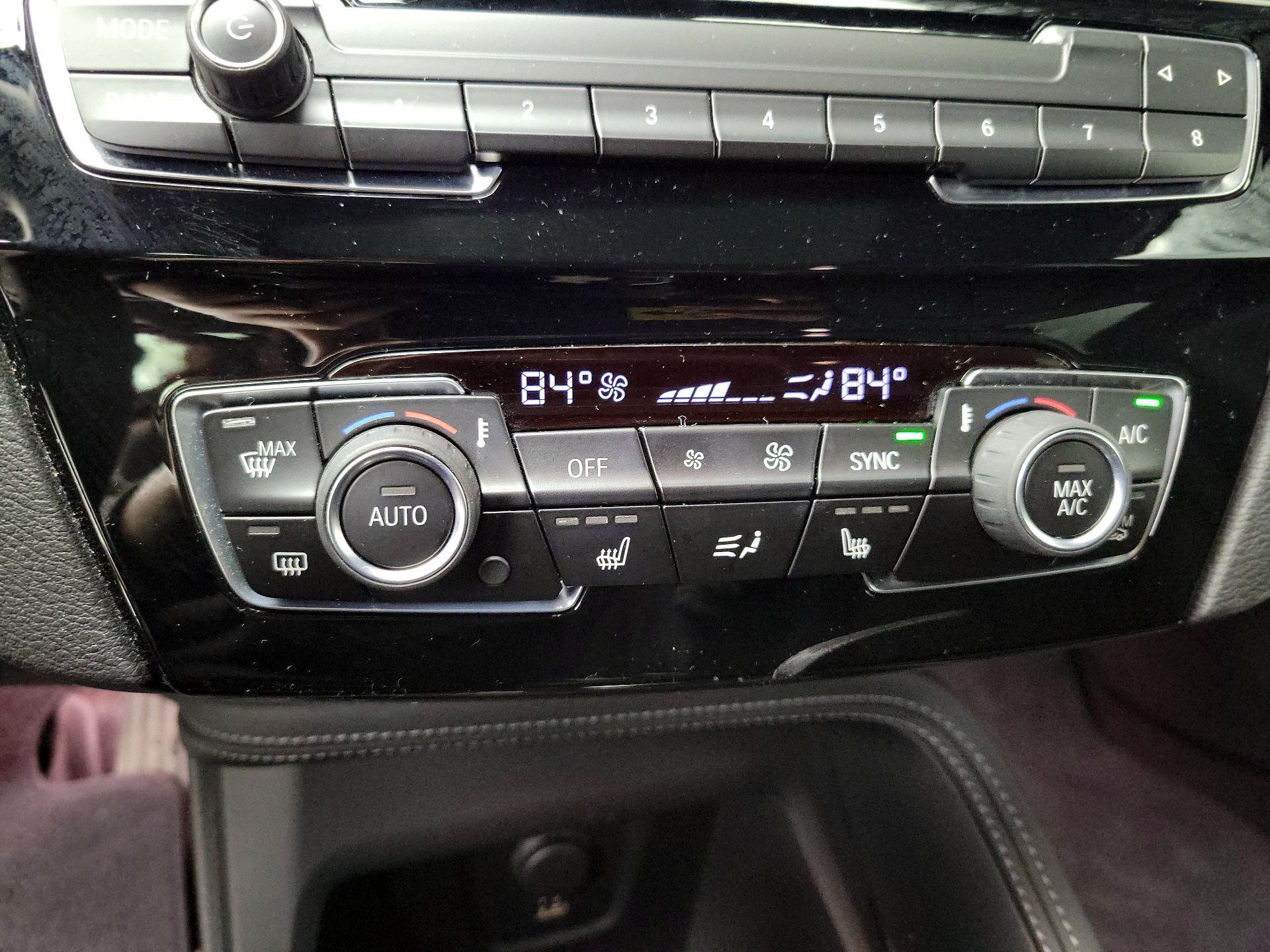 Thumbnail: 2020 BMW X1 - 17