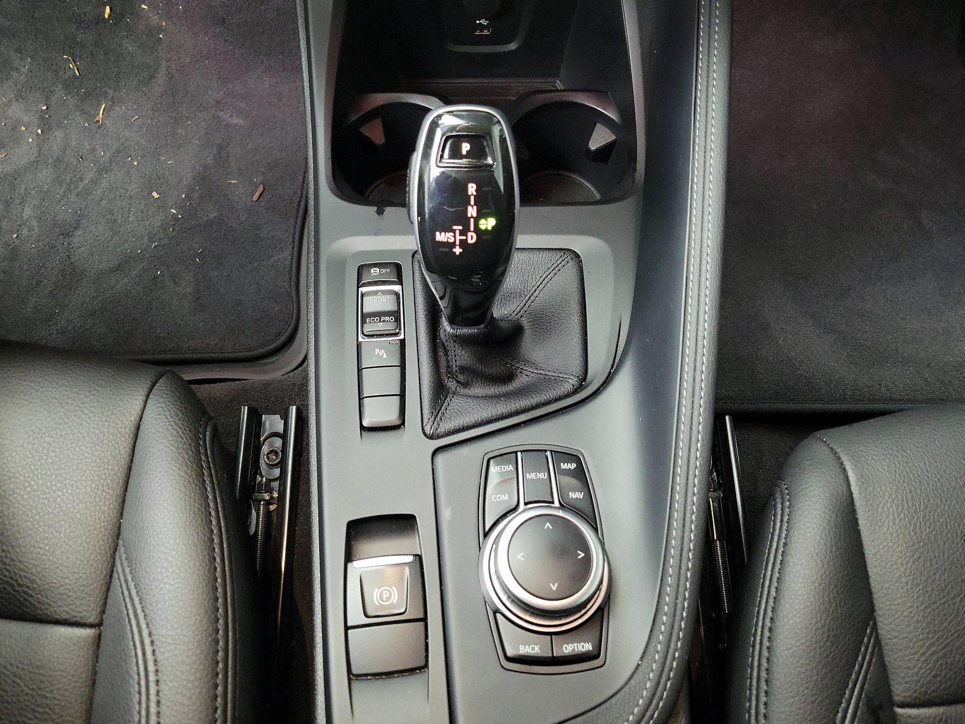 Thumbnail: 2020 BMW X1 - 18