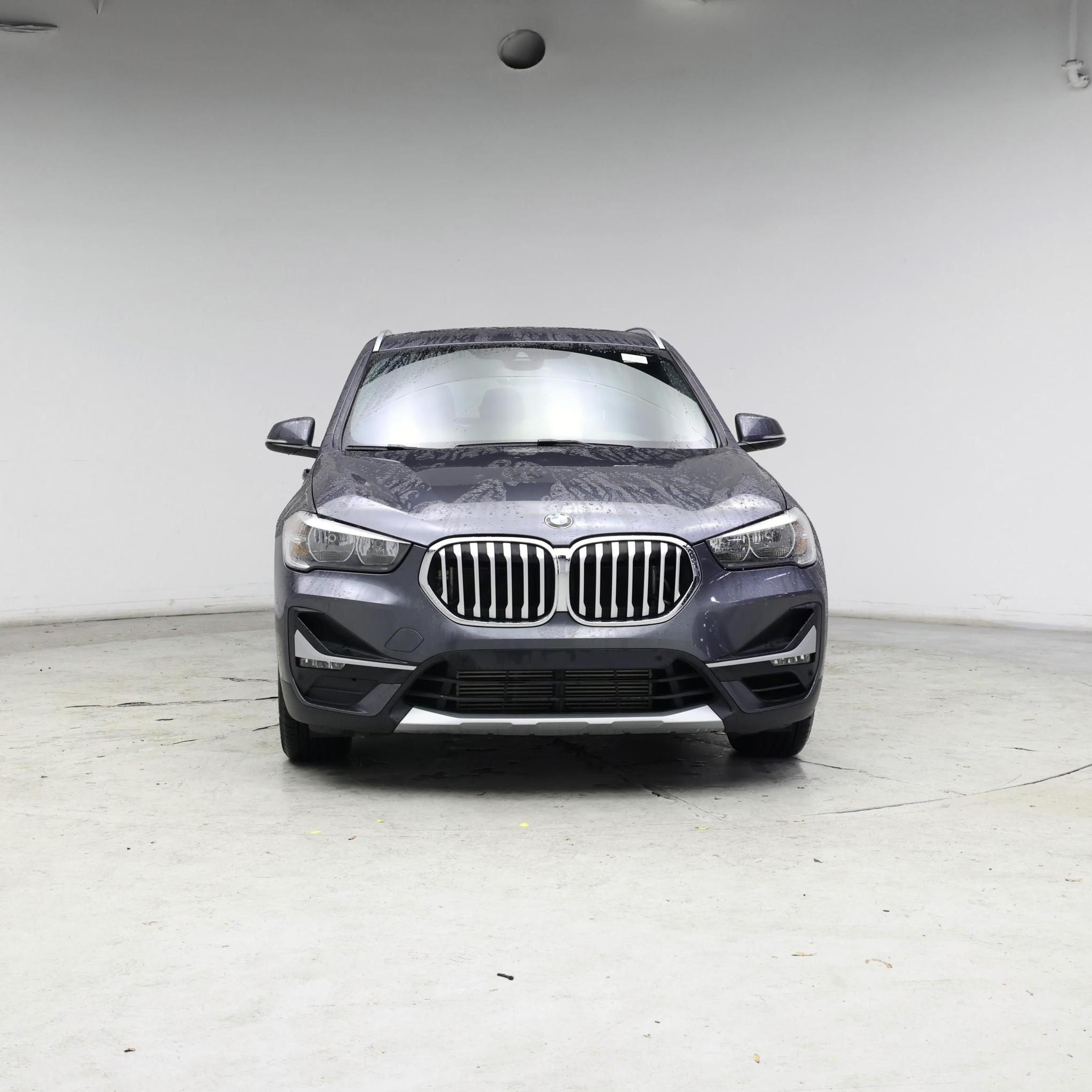 Thumbnail: 2020 BMW X1 - 5
