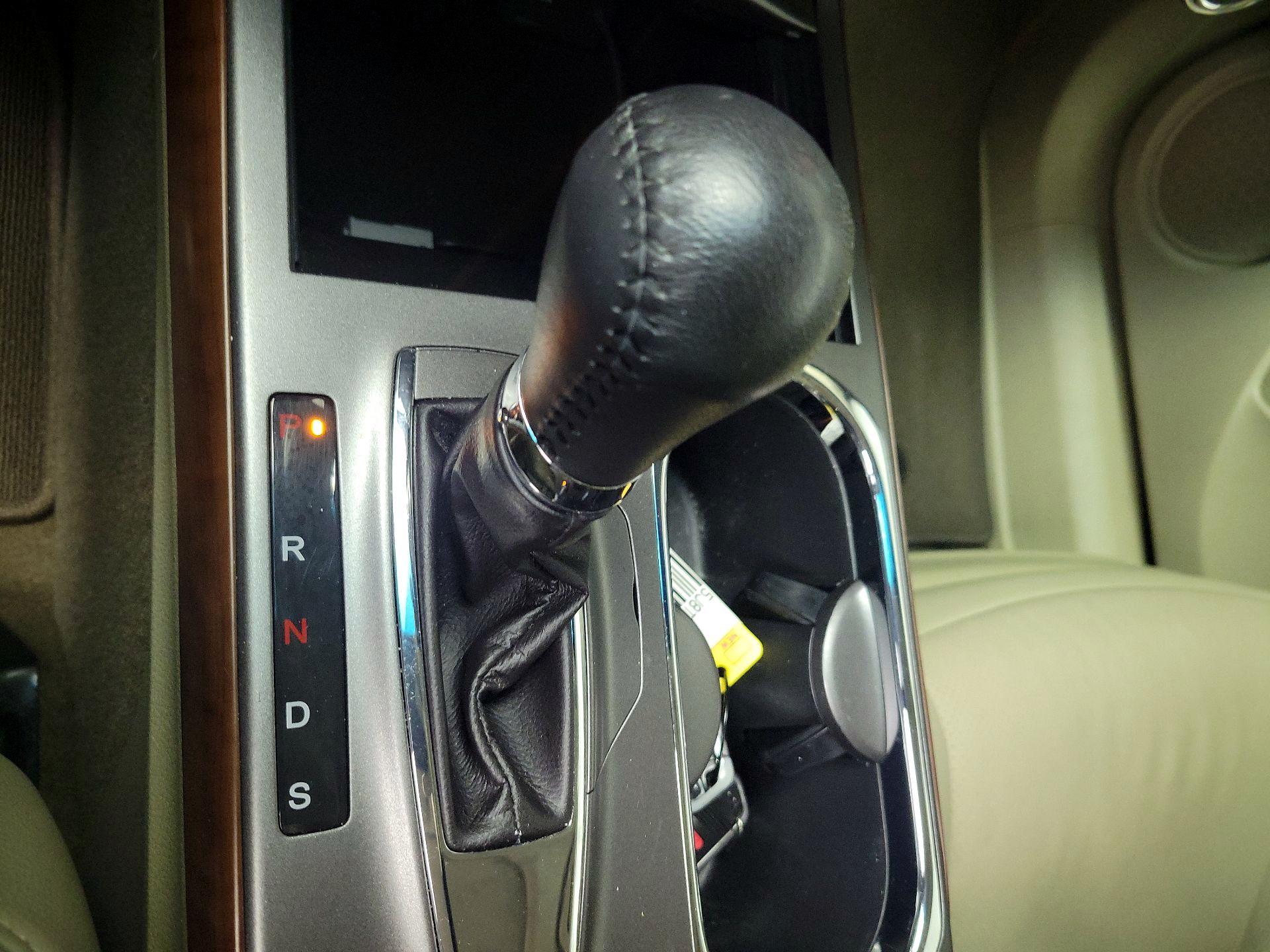 Thumbnail: 2015 Acura RDX - 16