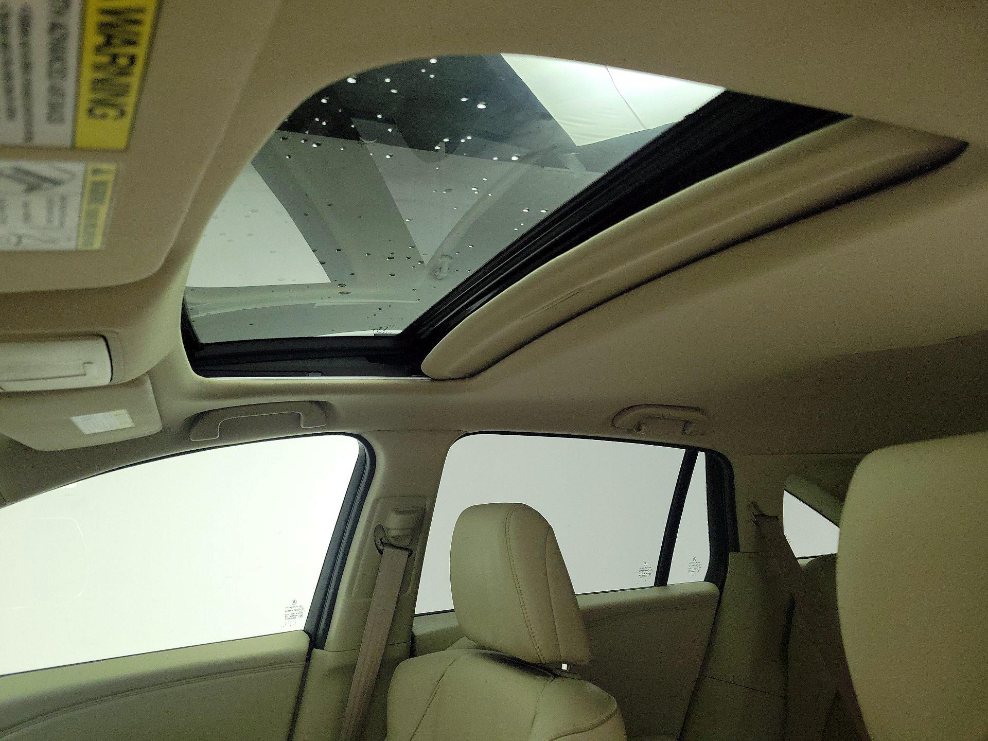 Thumbnail: 2015 Acura RDX - 18