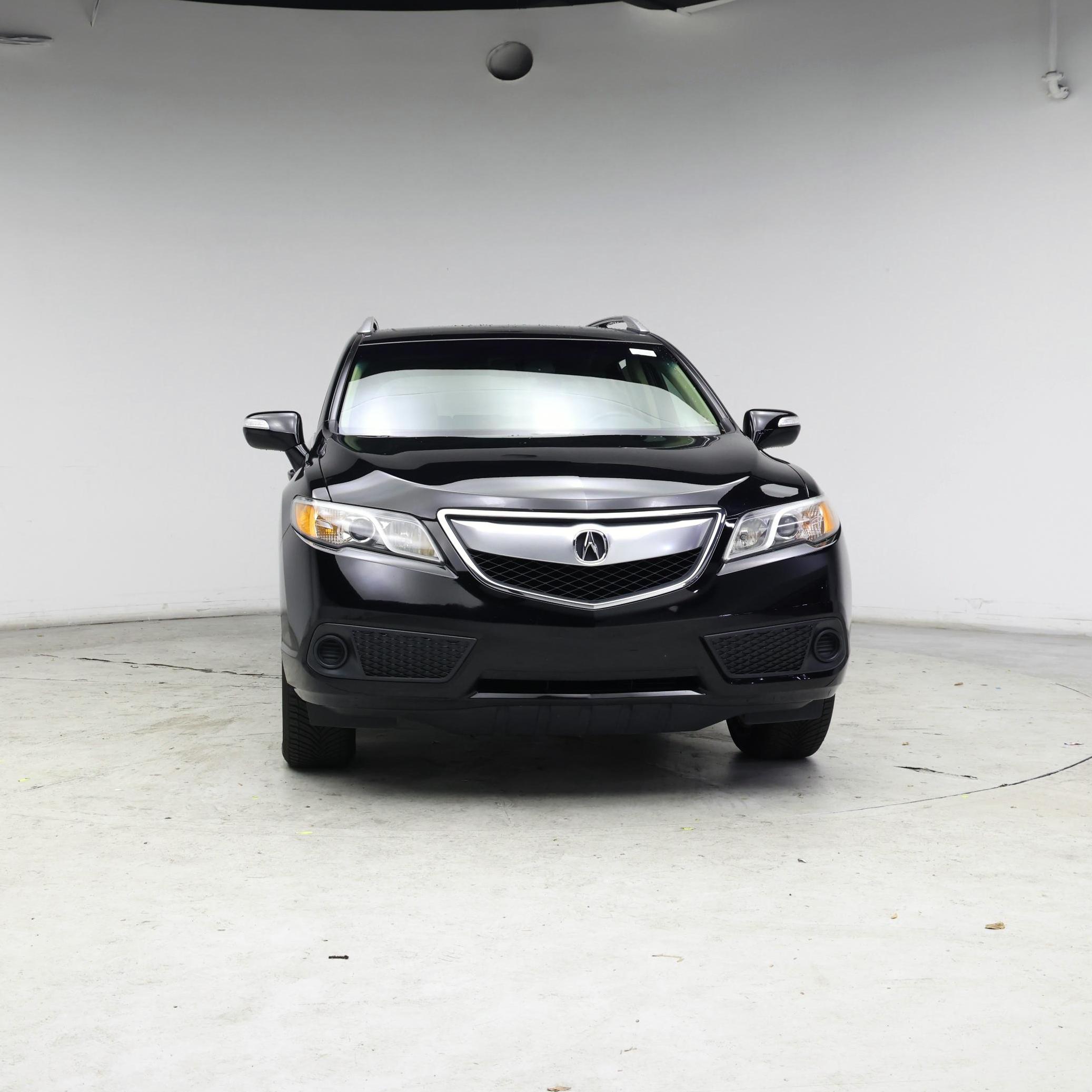 Thumbnail: 2015 Acura RDX - 5