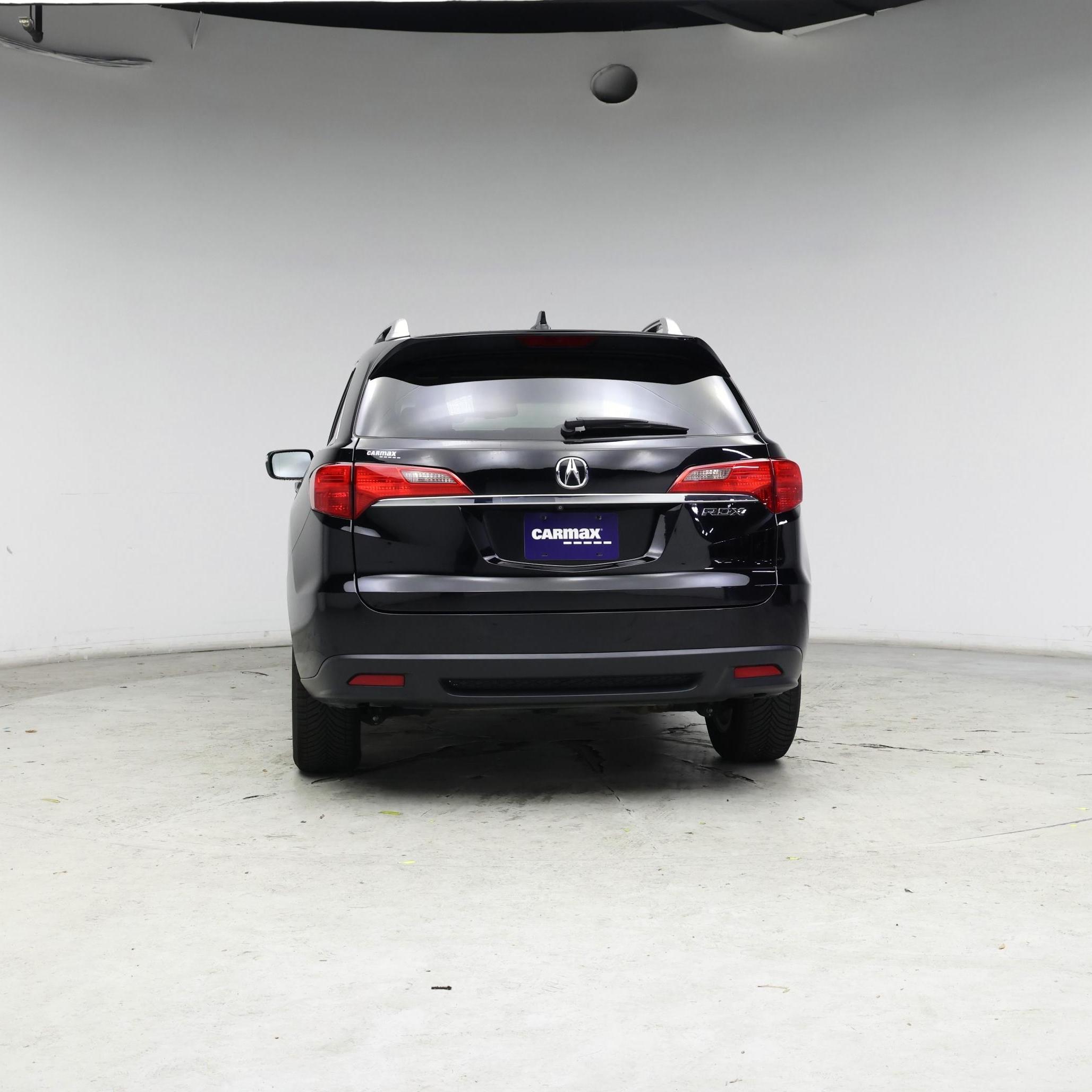 Thumbnail: 2015 Acura RDX - 6