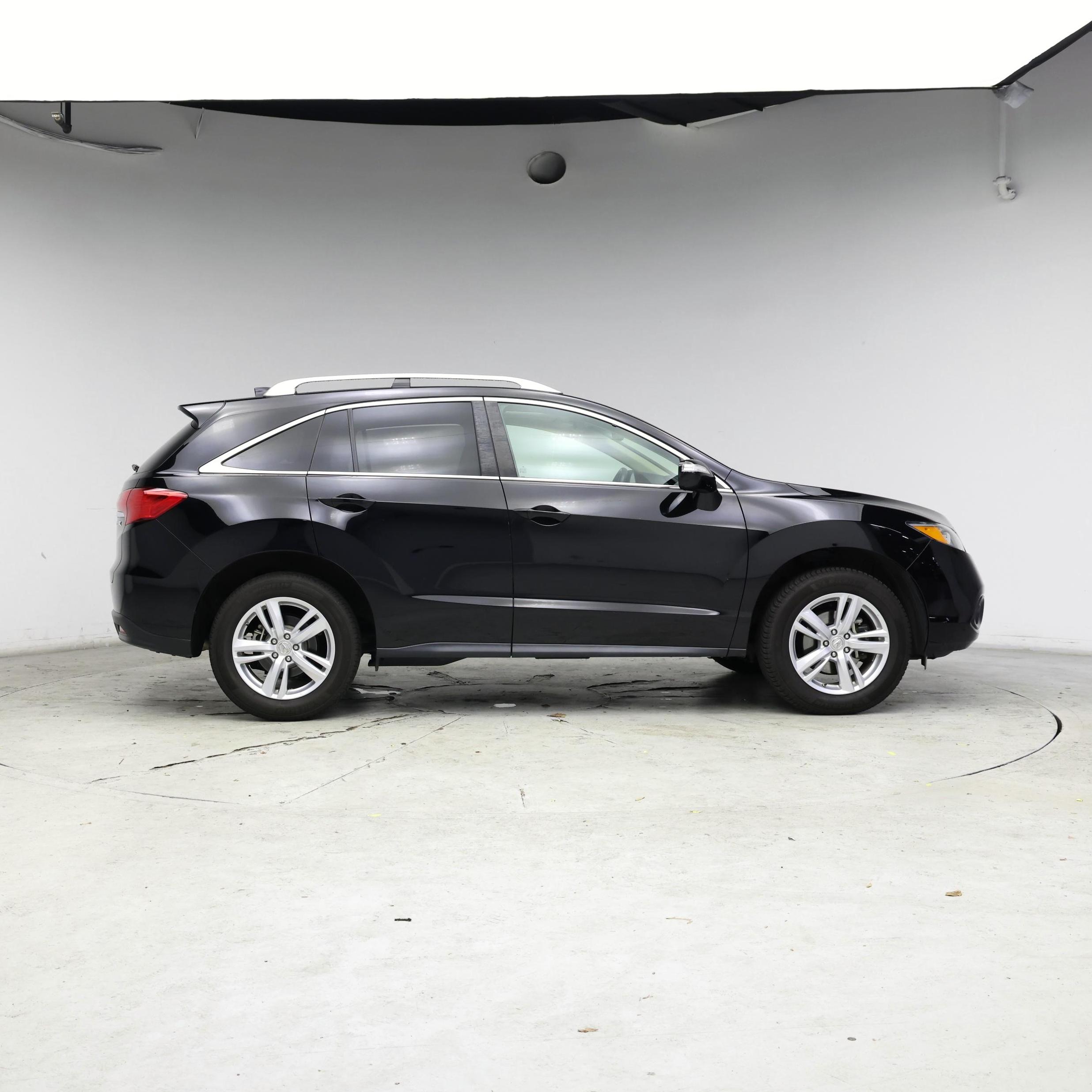 Thumbnail: 2015 Acura RDX - 7