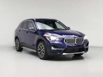 2020 BMW X1 SDrive28i