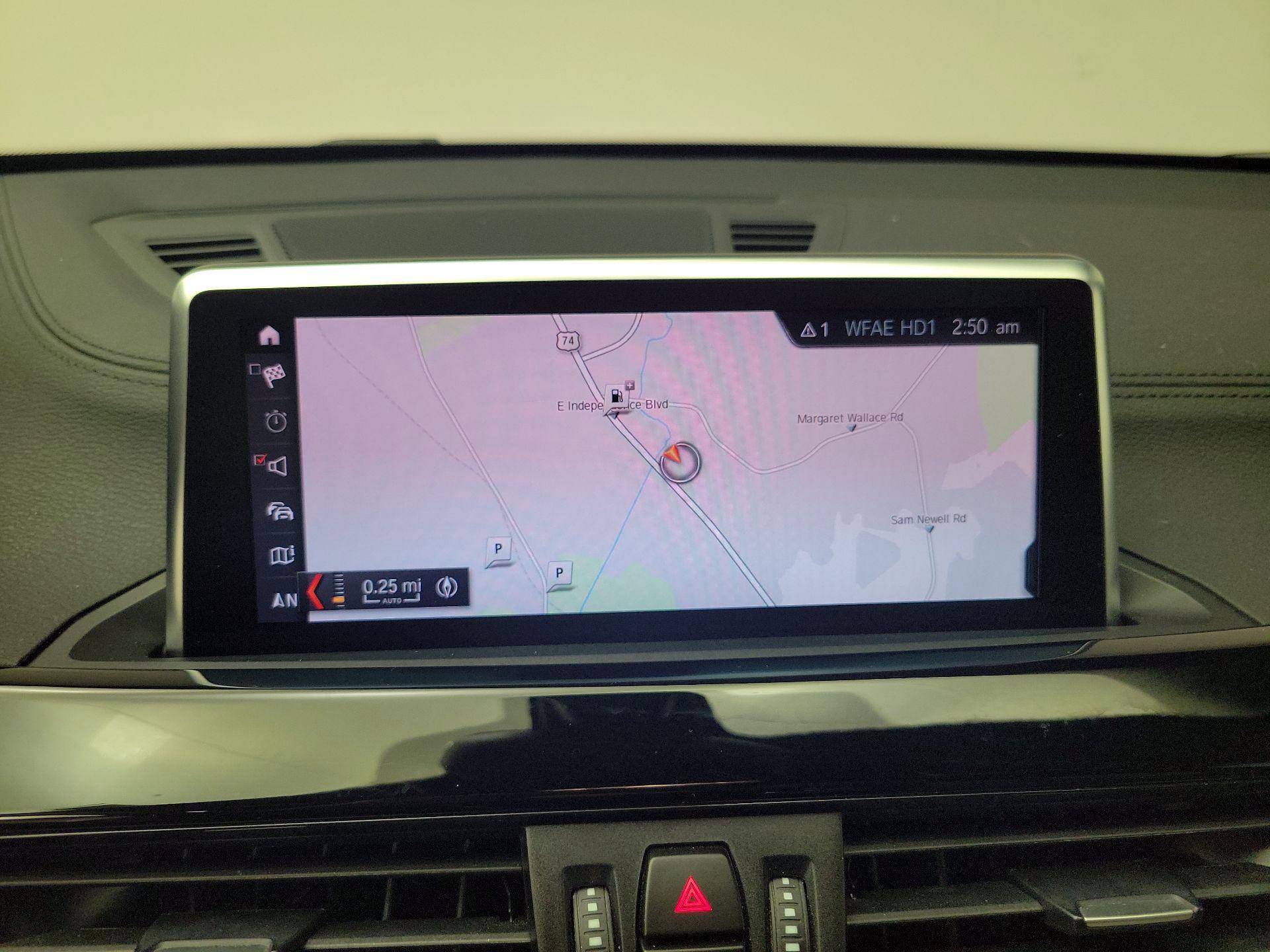 Thumbnail: 2020 BMW X1 - 14