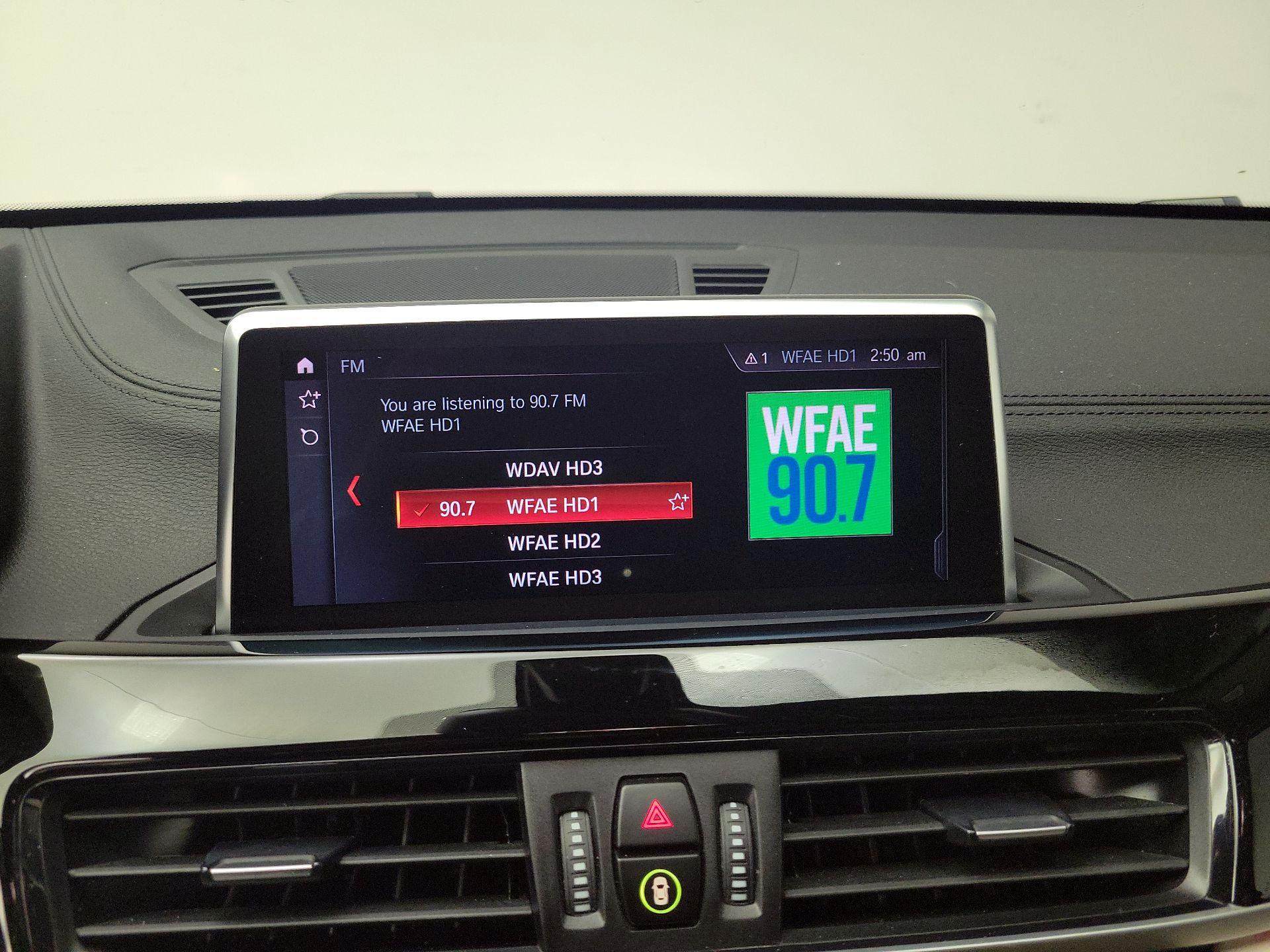 Thumbnail: 2020 BMW X1 - 16