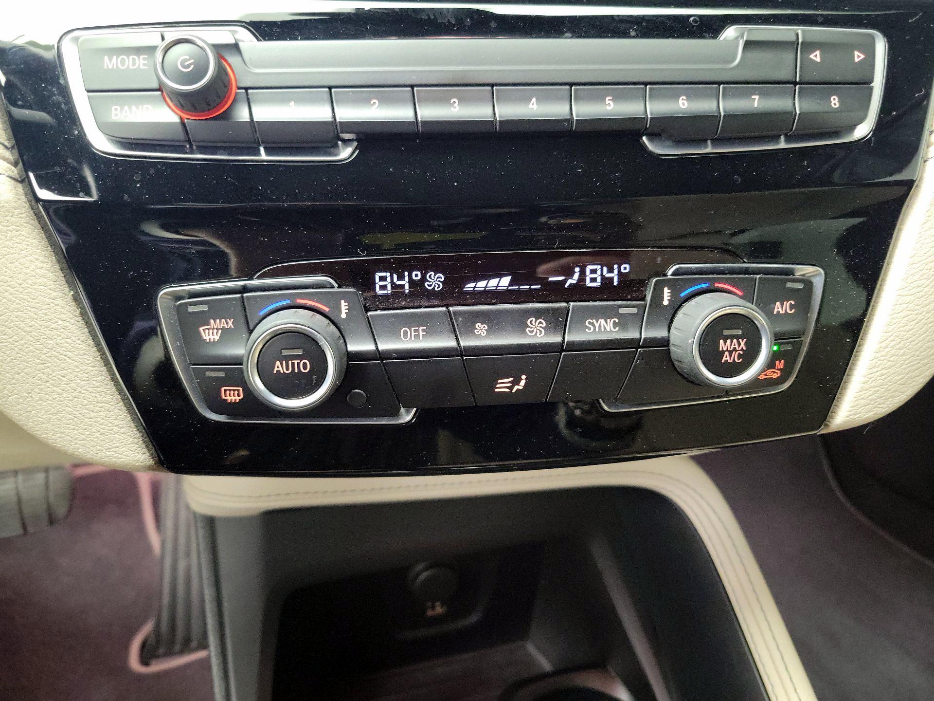 Thumbnail: 2020 BMW X1 - 17