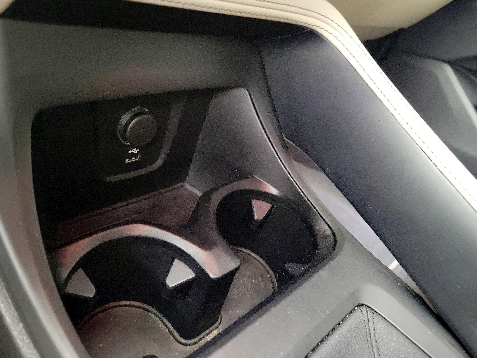 Thumbnail: 2020 BMW X1 - 19