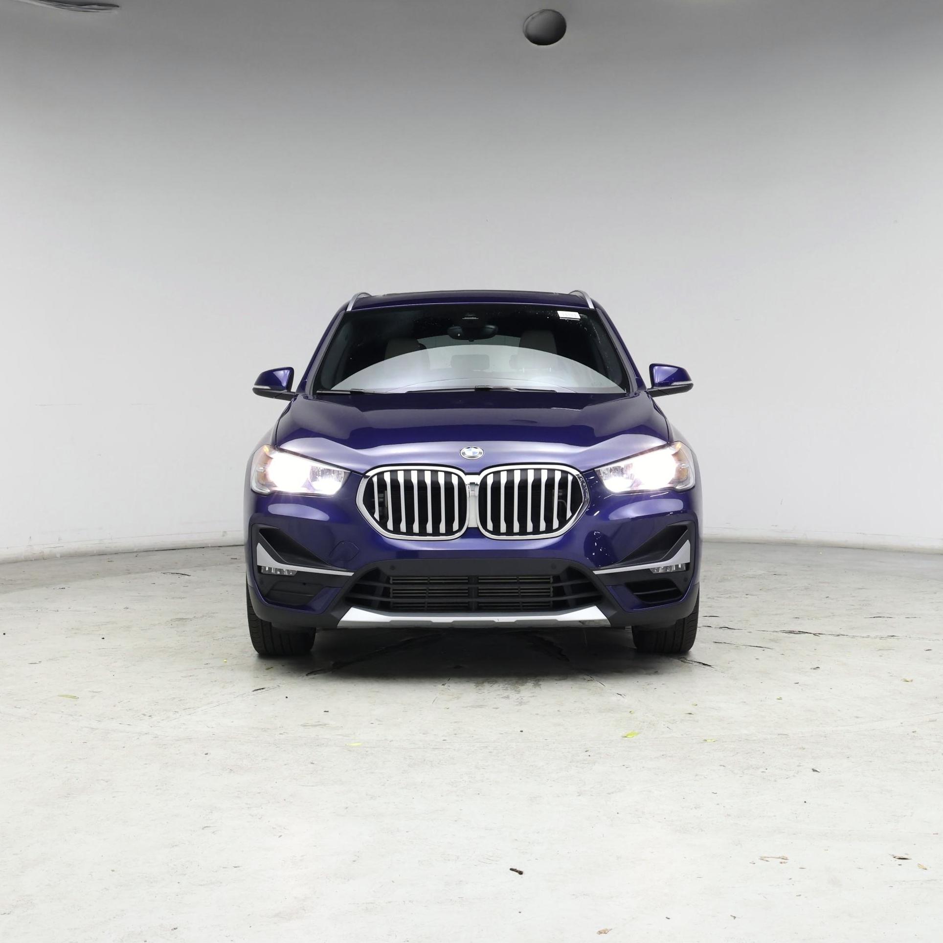 Thumbnail: 2020 BMW X1 - 5