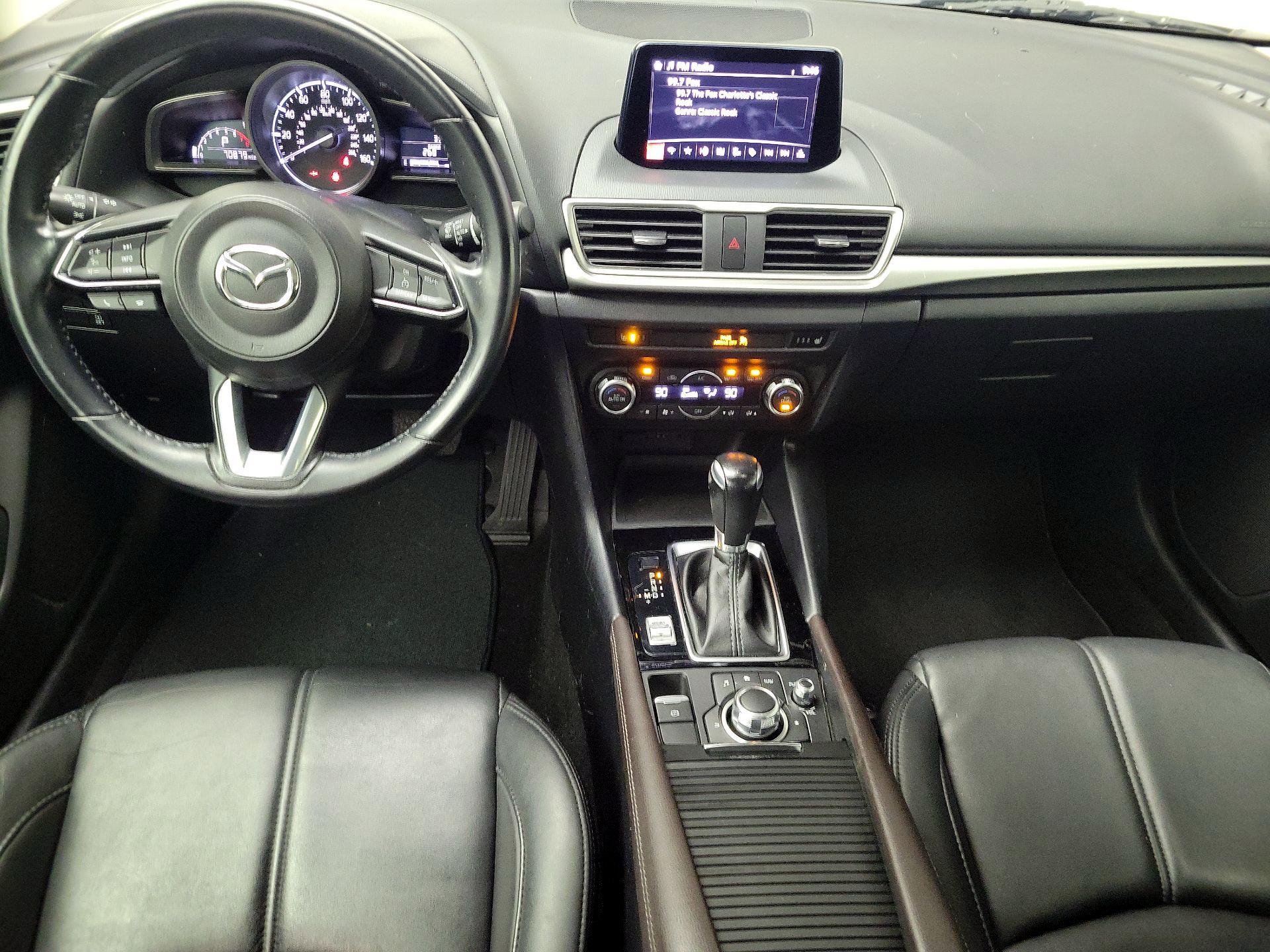 Thumbnail: 2018 Mazda Mazda3 - 9