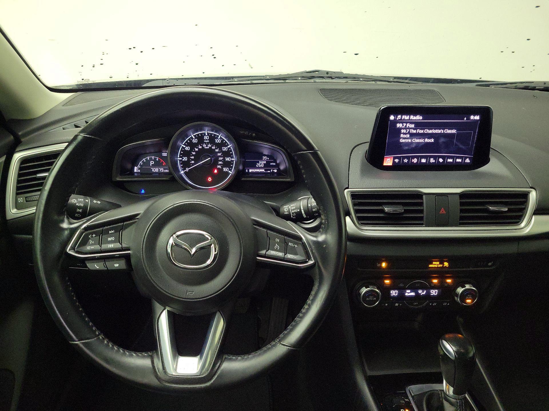 Thumbnail: 2018 Mazda Mazda3 - 10