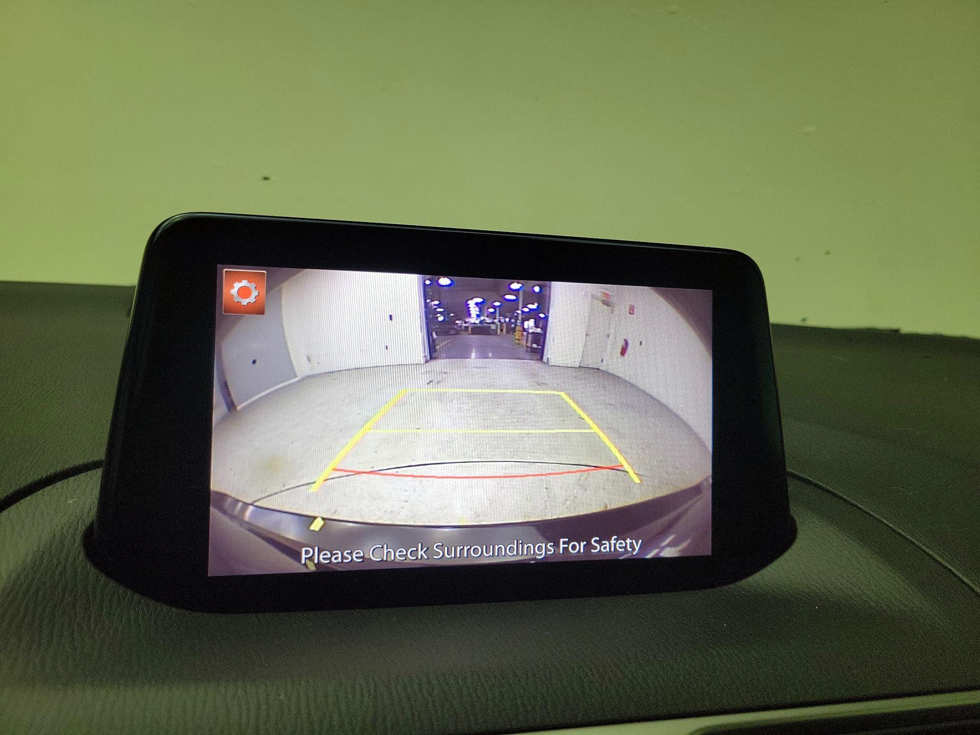 Thumbnail: 2018 Mazda Mazda3 - 13