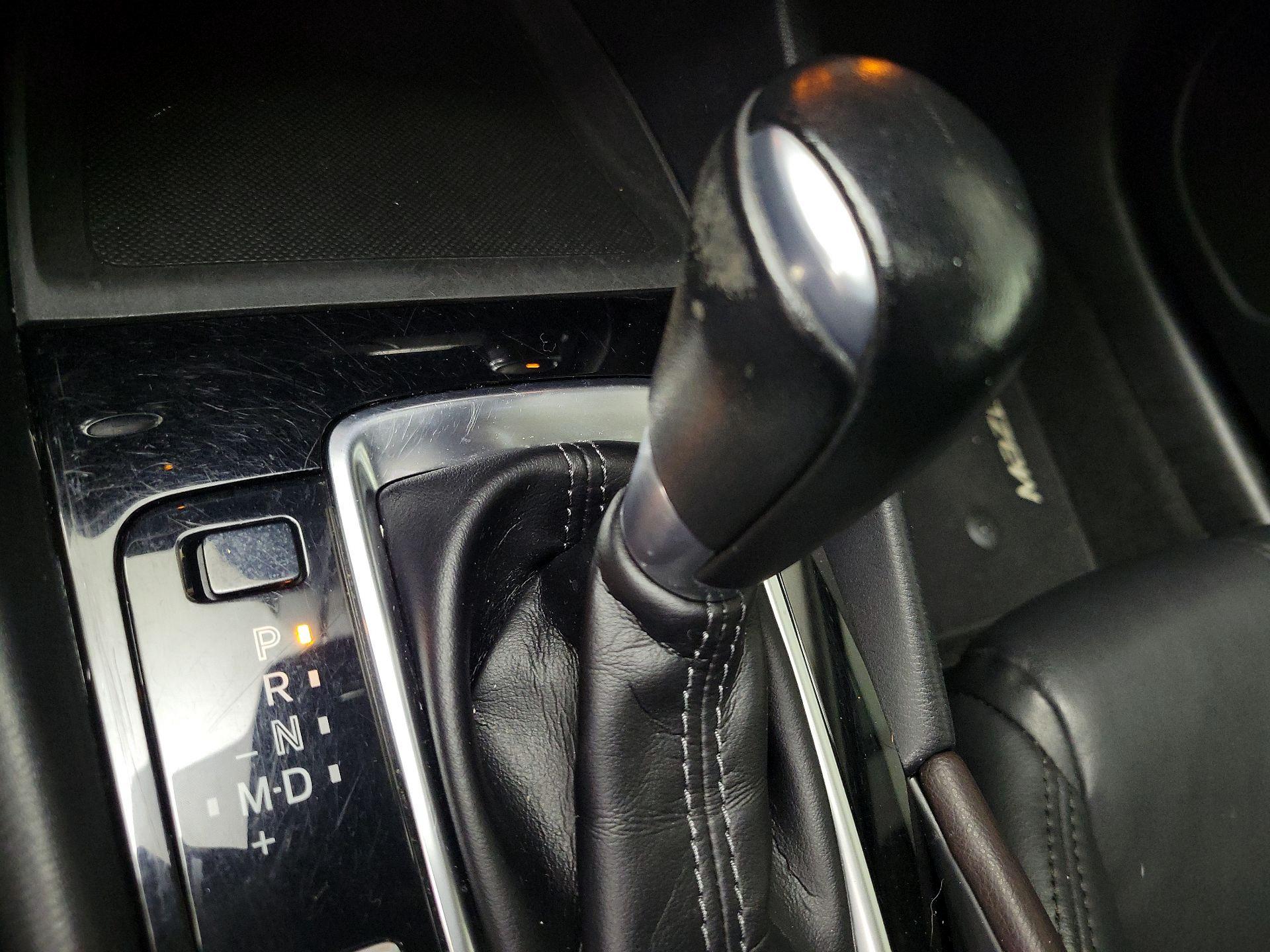 Thumbnail: 2018 Mazda Mazda3 - 16