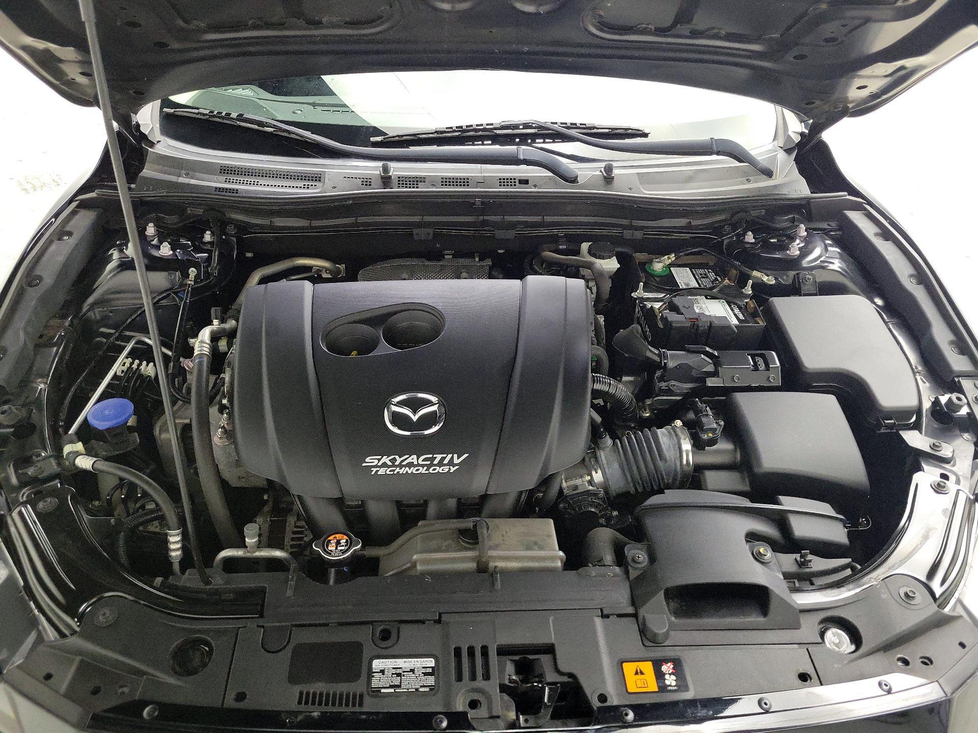 Thumbnail: 2018 Mazda Mazda3 - 20