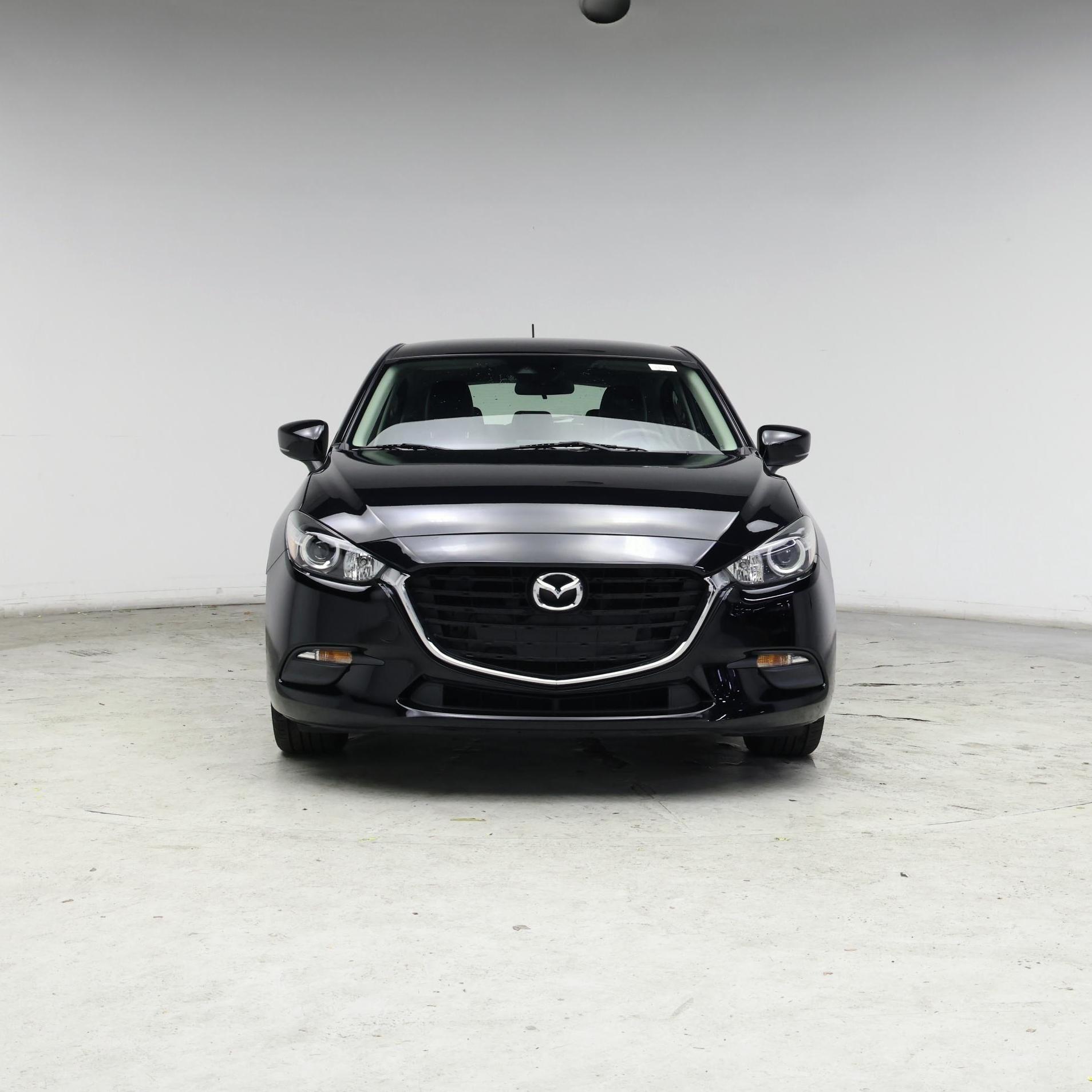 Thumbnail: 2018 Mazda Mazda3 - 5