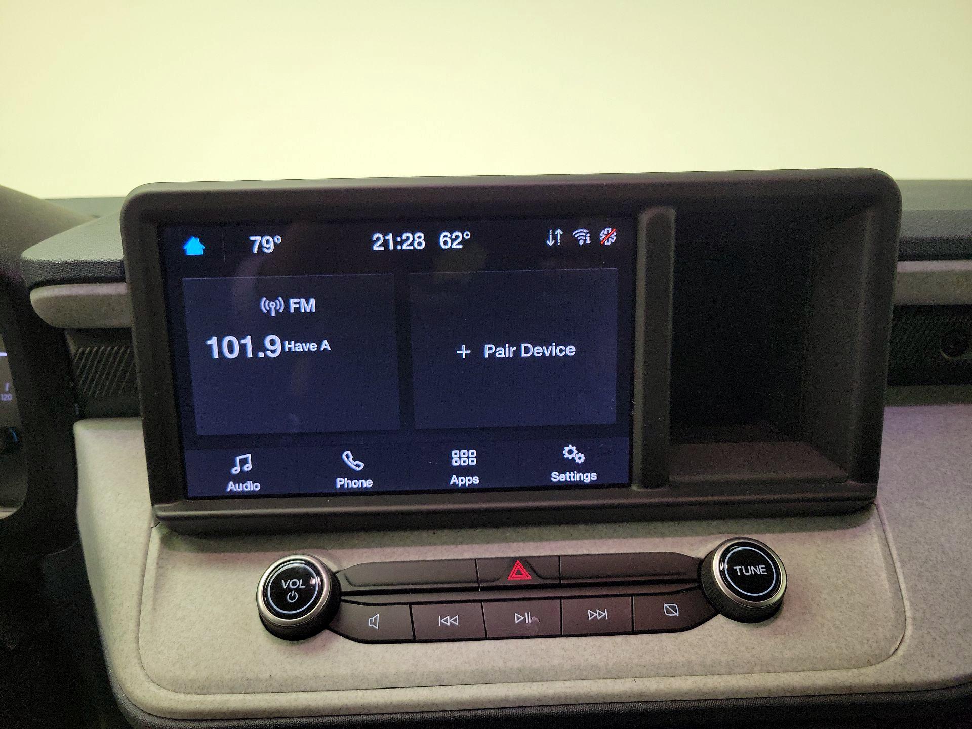 Thumbnail: 2023 Ford Maverick - 15