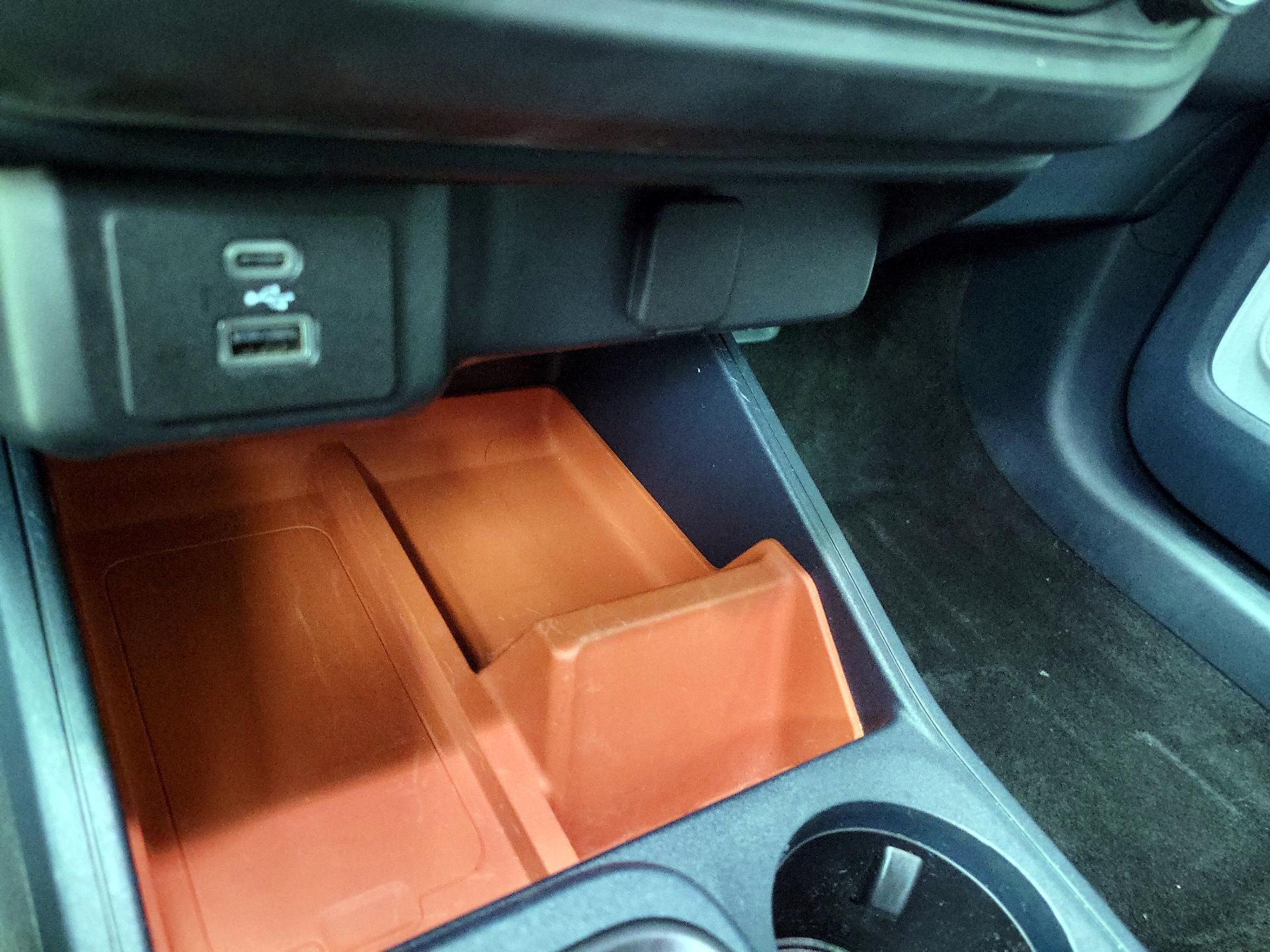 Thumbnail: 2023 Ford Maverick - 18