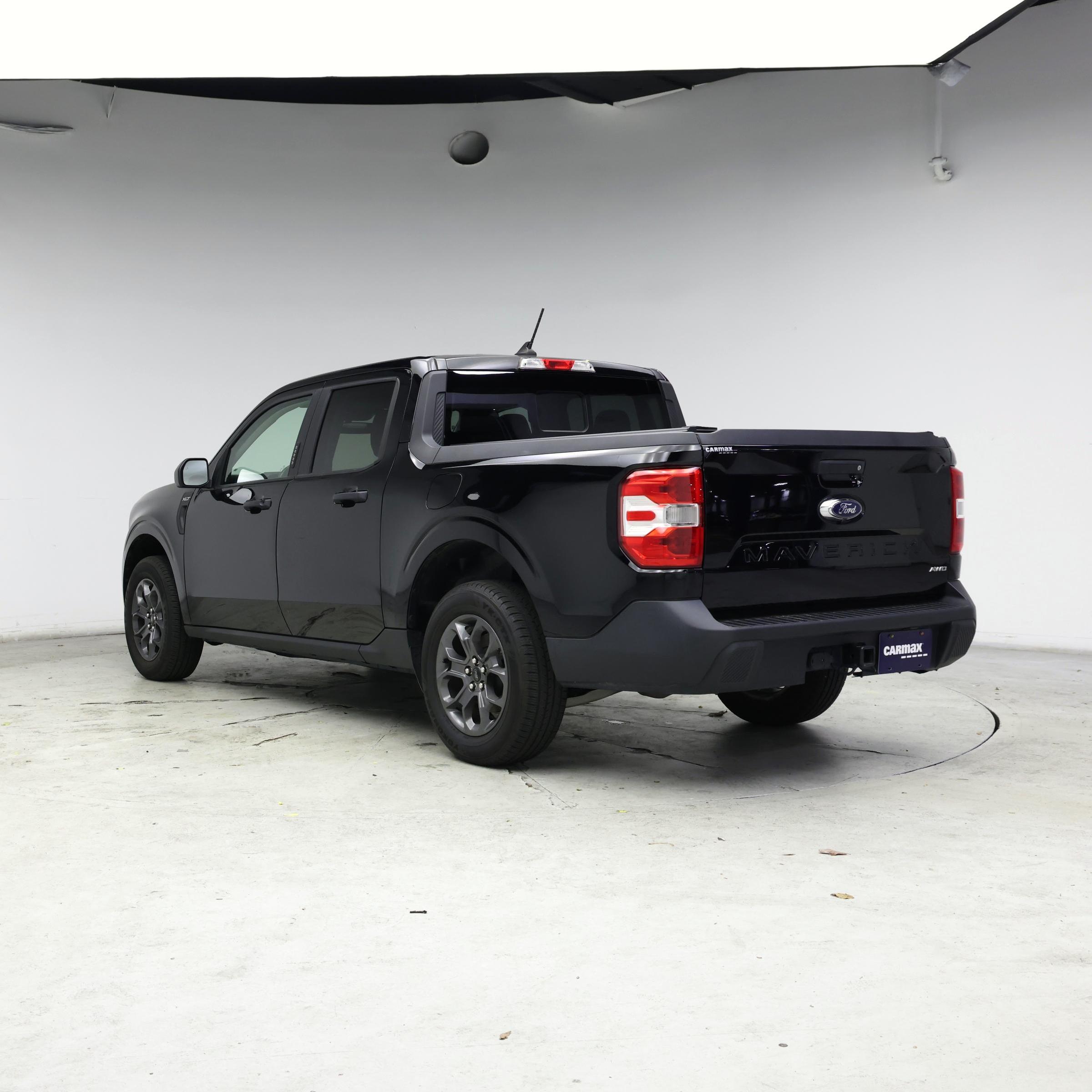 Thumbnail: 2023 Ford Maverick - 2