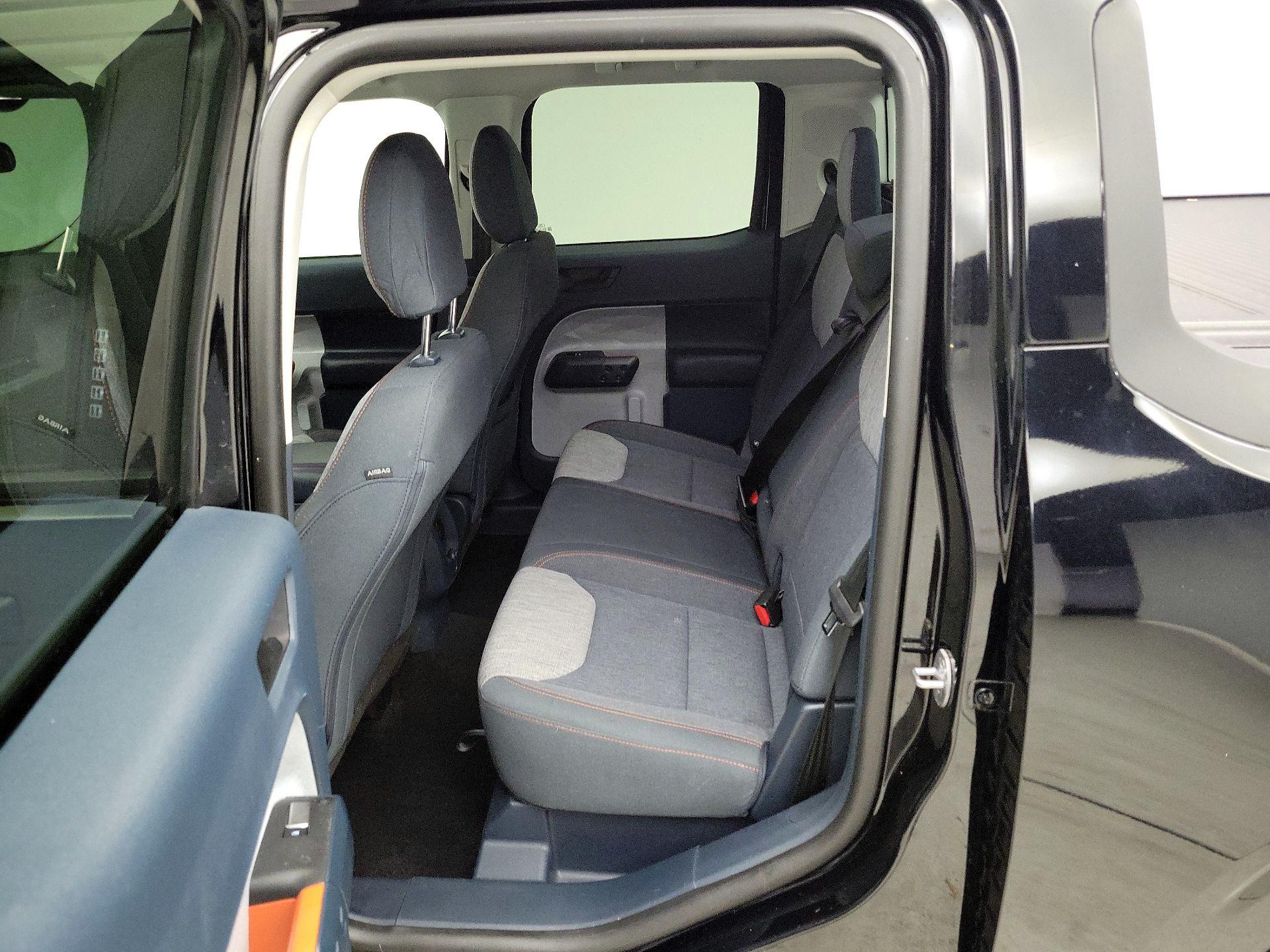 Thumbnail: 2023 Ford Maverick - 19