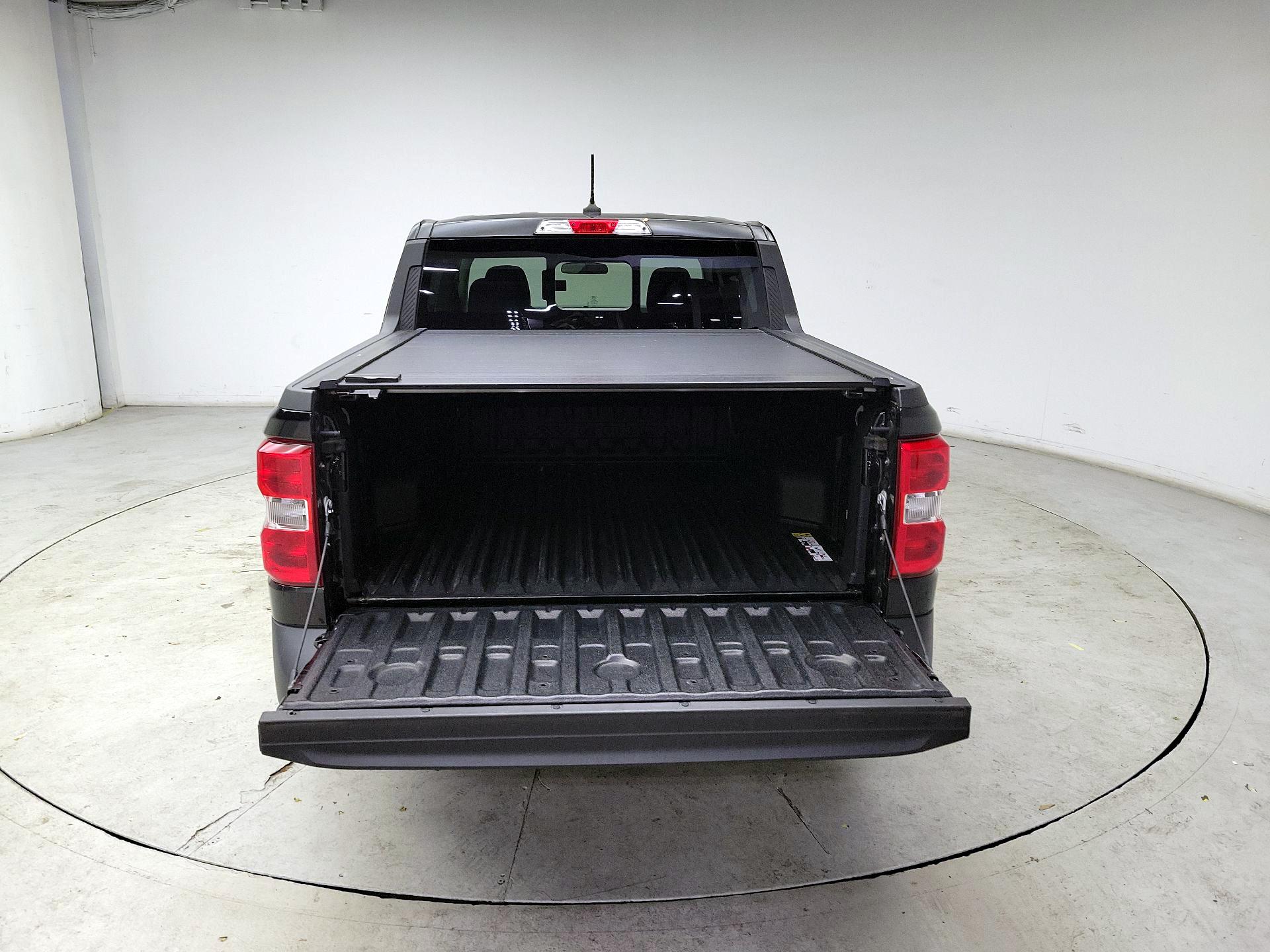 Thumbnail: 2023 Ford Maverick - 20