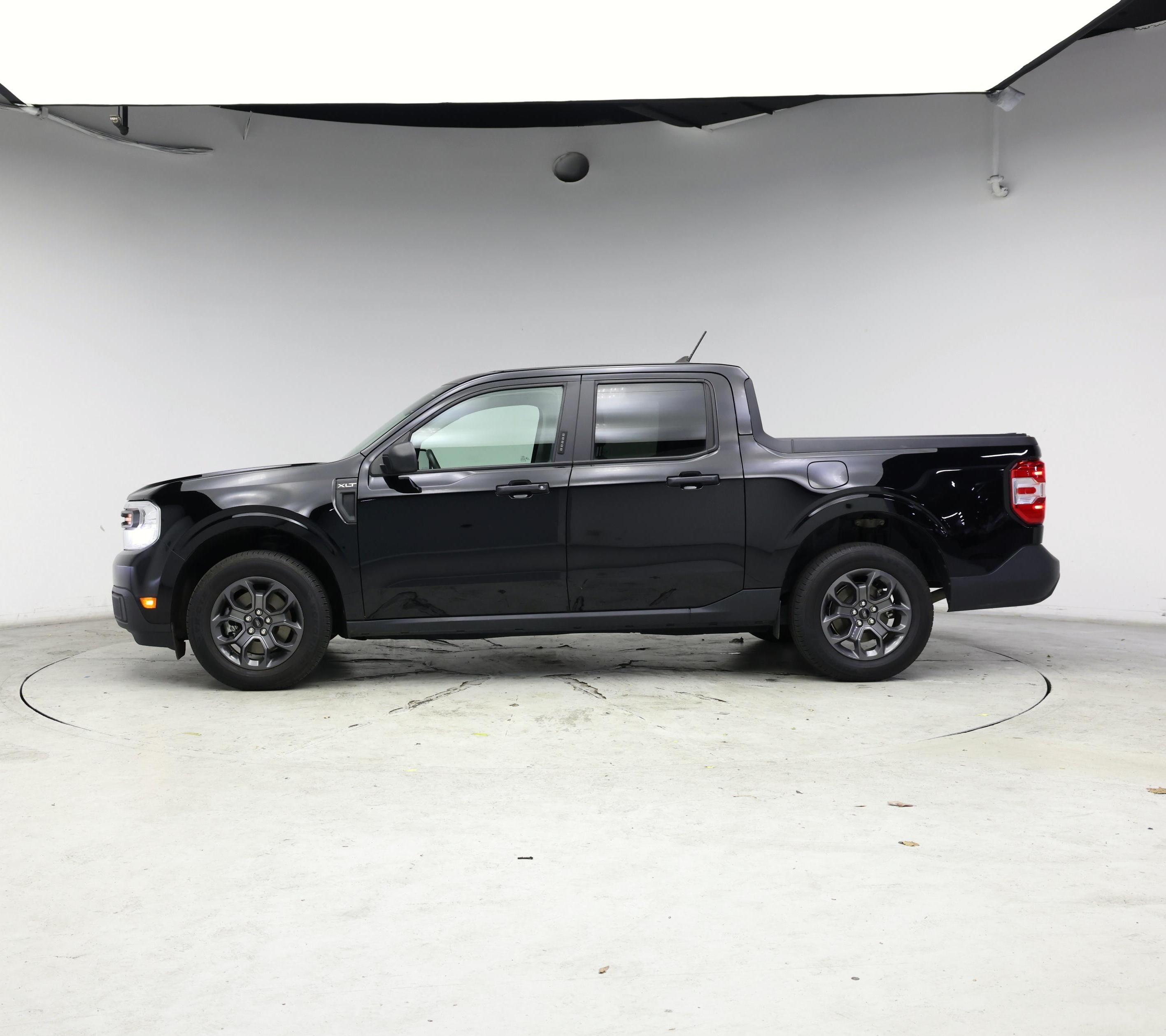 Thumbnail: 2023 Ford Maverick - 3