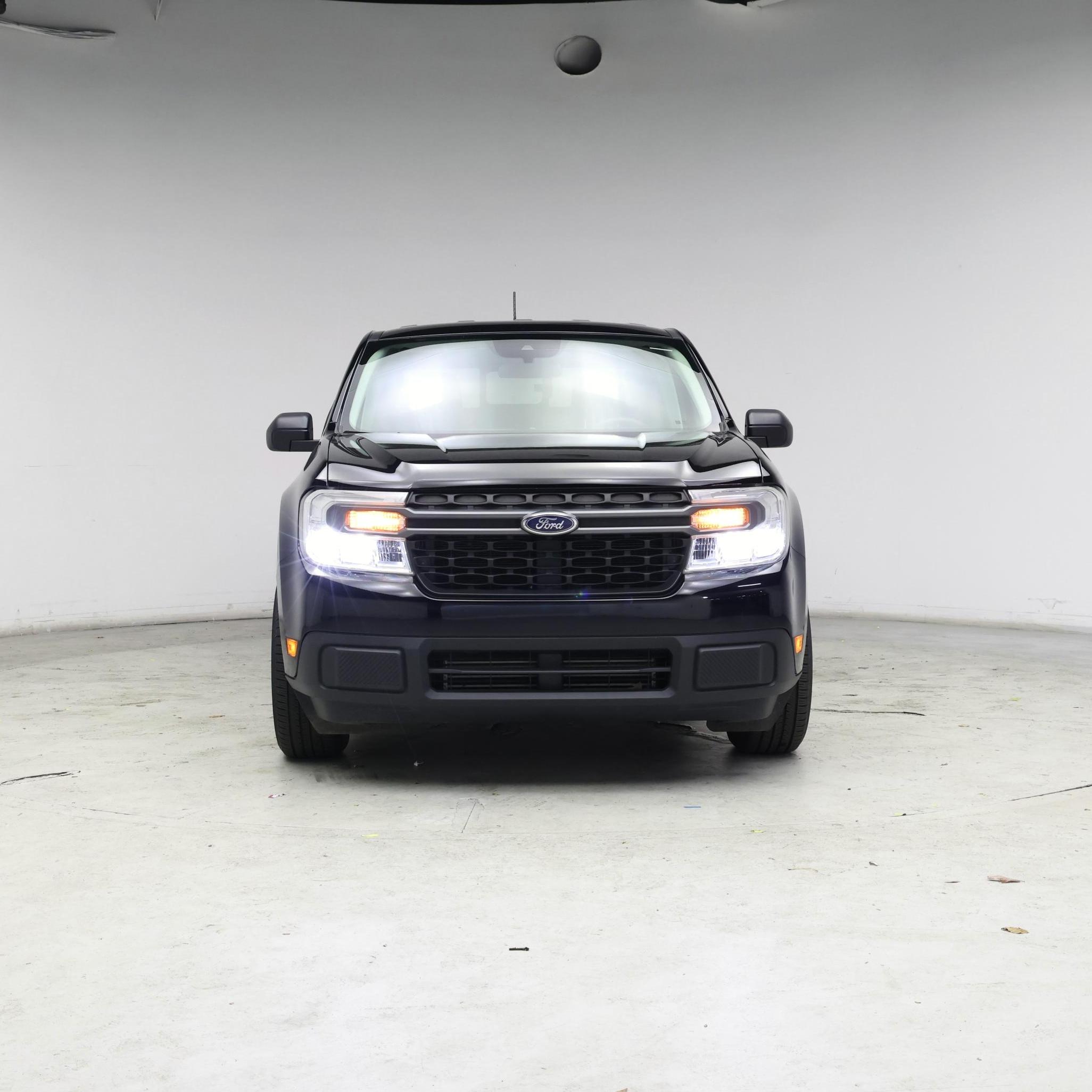 Thumbnail: 2023 Ford Maverick - 5