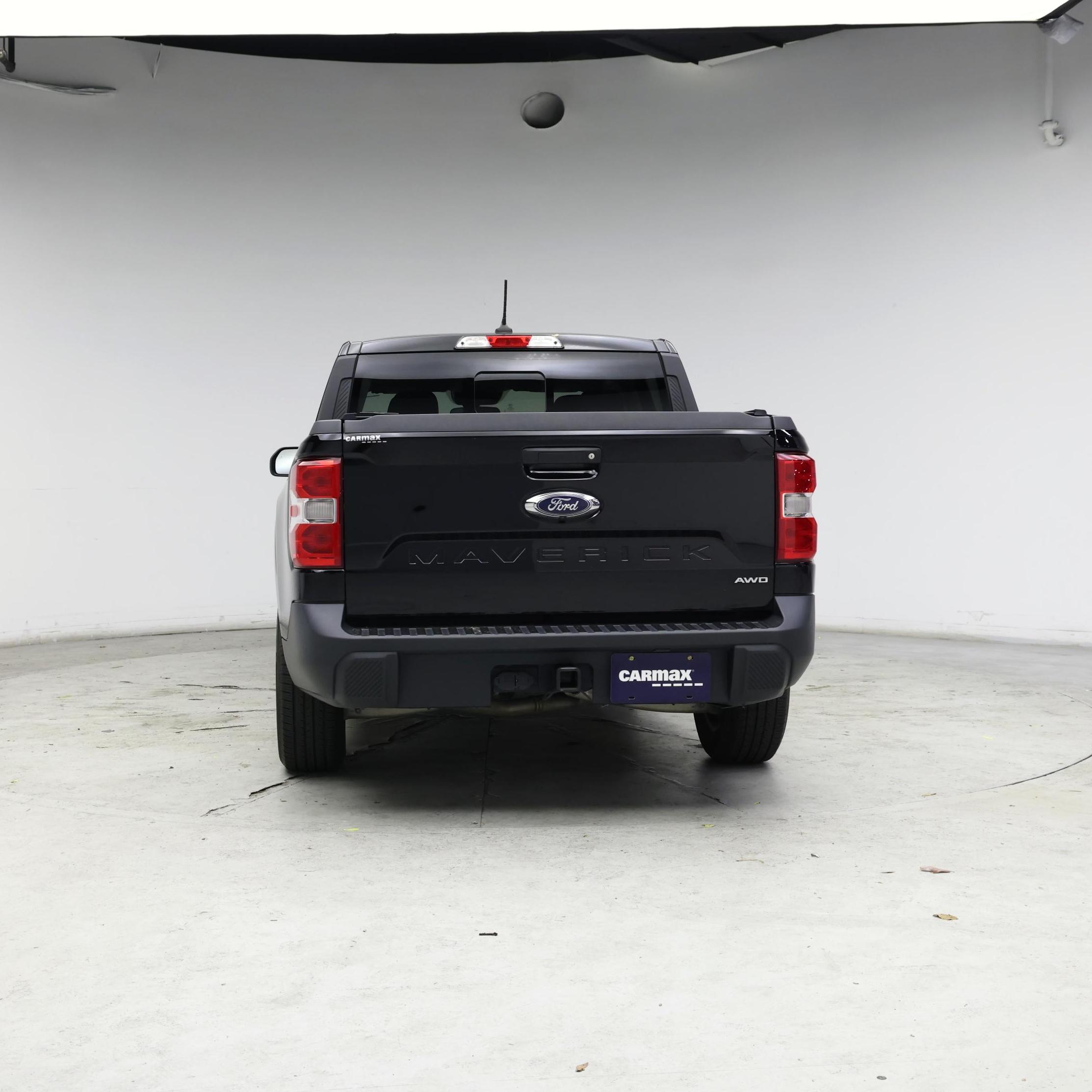 Thumbnail: 2023 Ford Maverick - 6