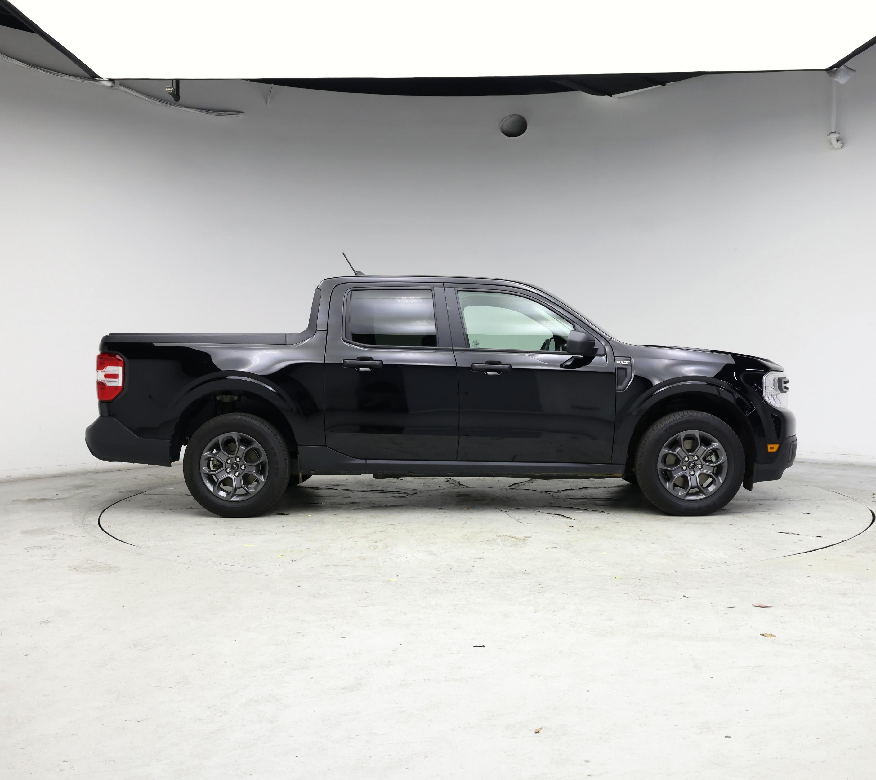 Thumbnail: 2023 Ford Maverick - 7