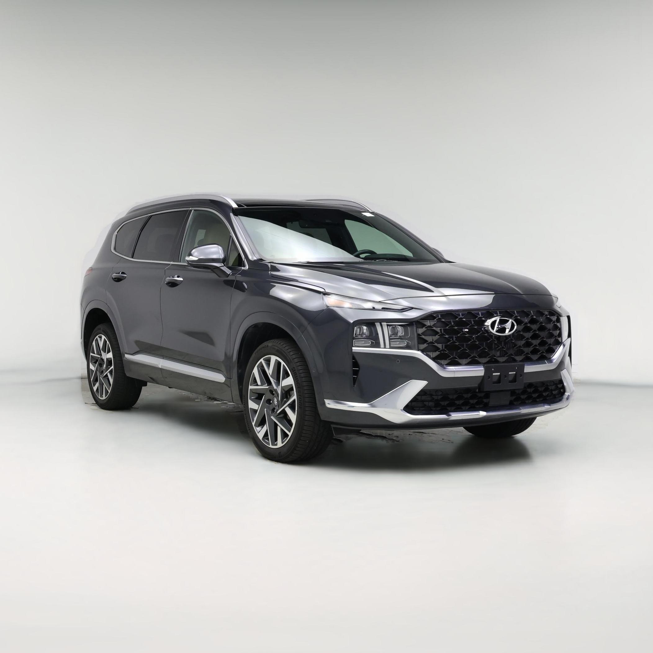Thumbnail: 2023 Hyundai Santa Fe - 1