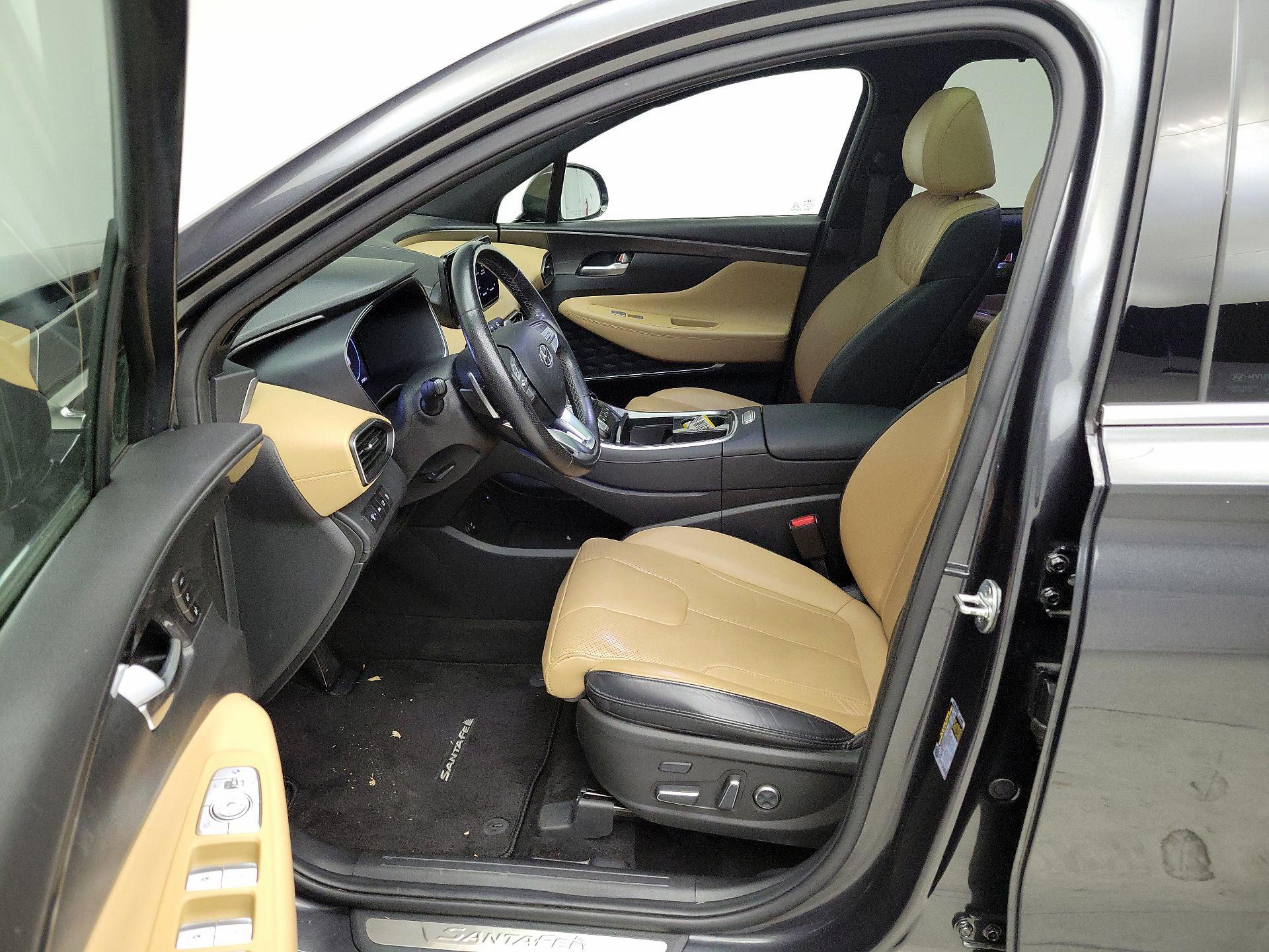 Thumbnail: 2023 Hyundai Santa Fe - 11