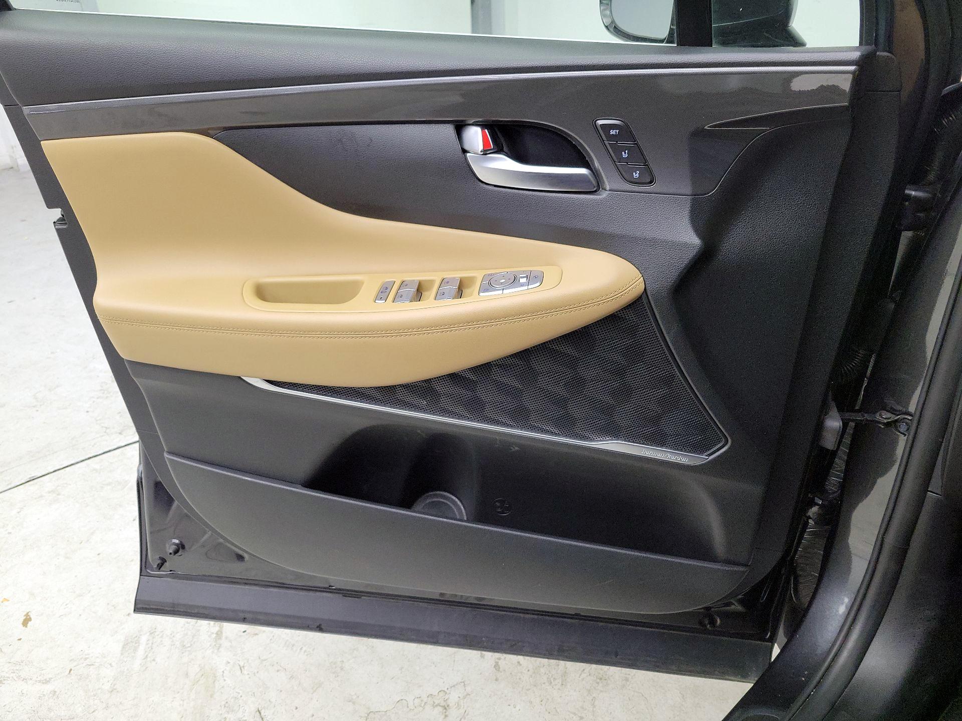 Thumbnail: 2023 Hyundai Santa Fe - 12