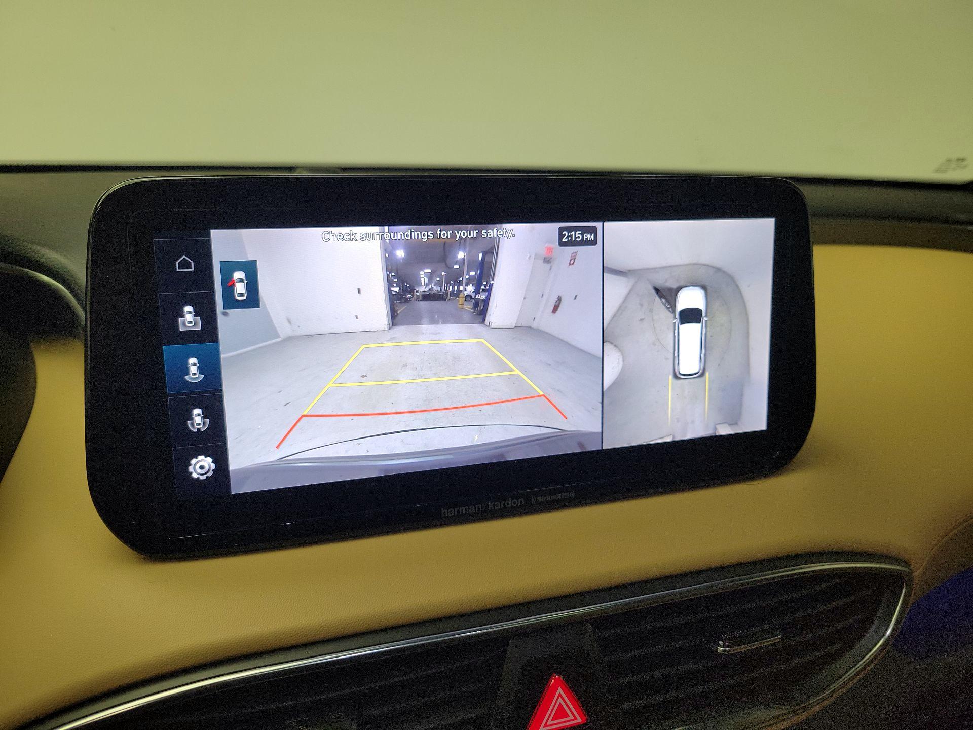 Thumbnail: 2023 Hyundai Santa Fe - 15